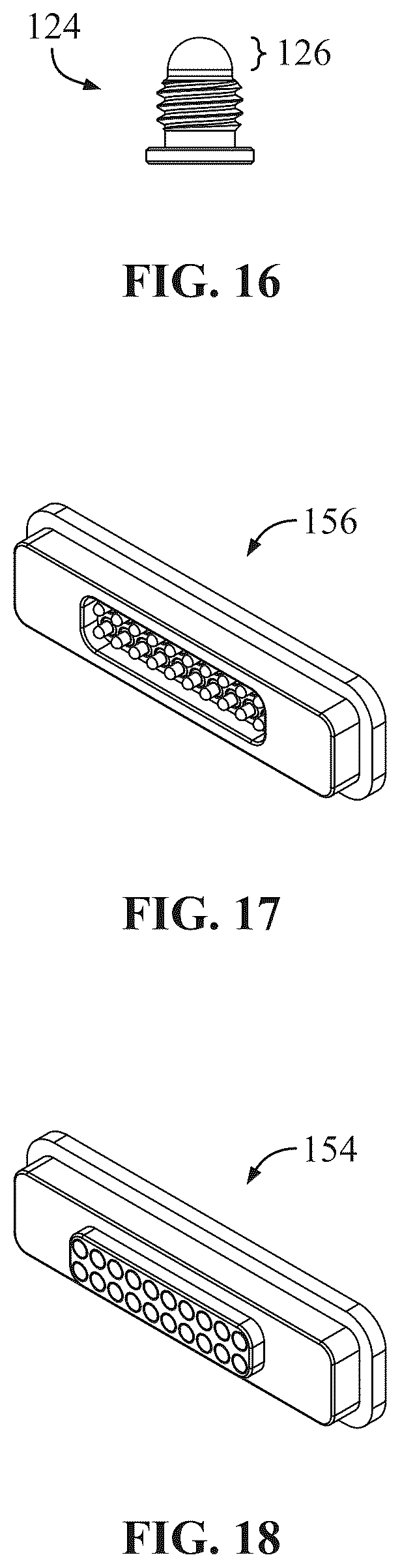 Patent US12377903 Figure 18 – Device for removably attaching steering wheel to steering column of vehicle