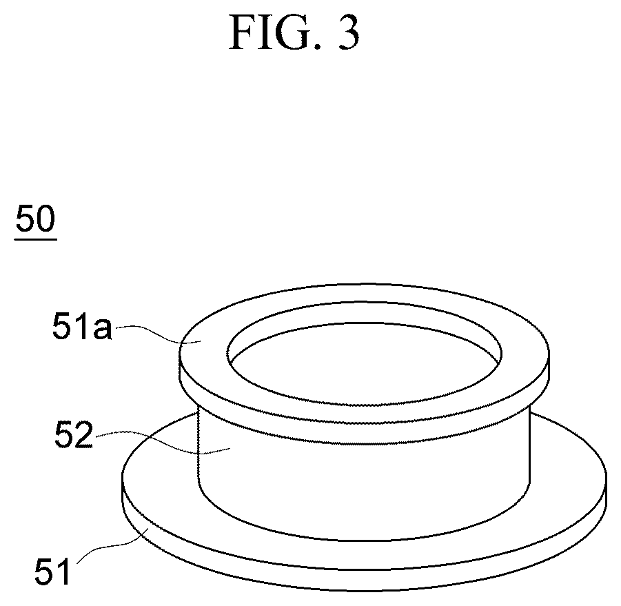 Patent US12377906 Figure 3 – Damper for electric power steering