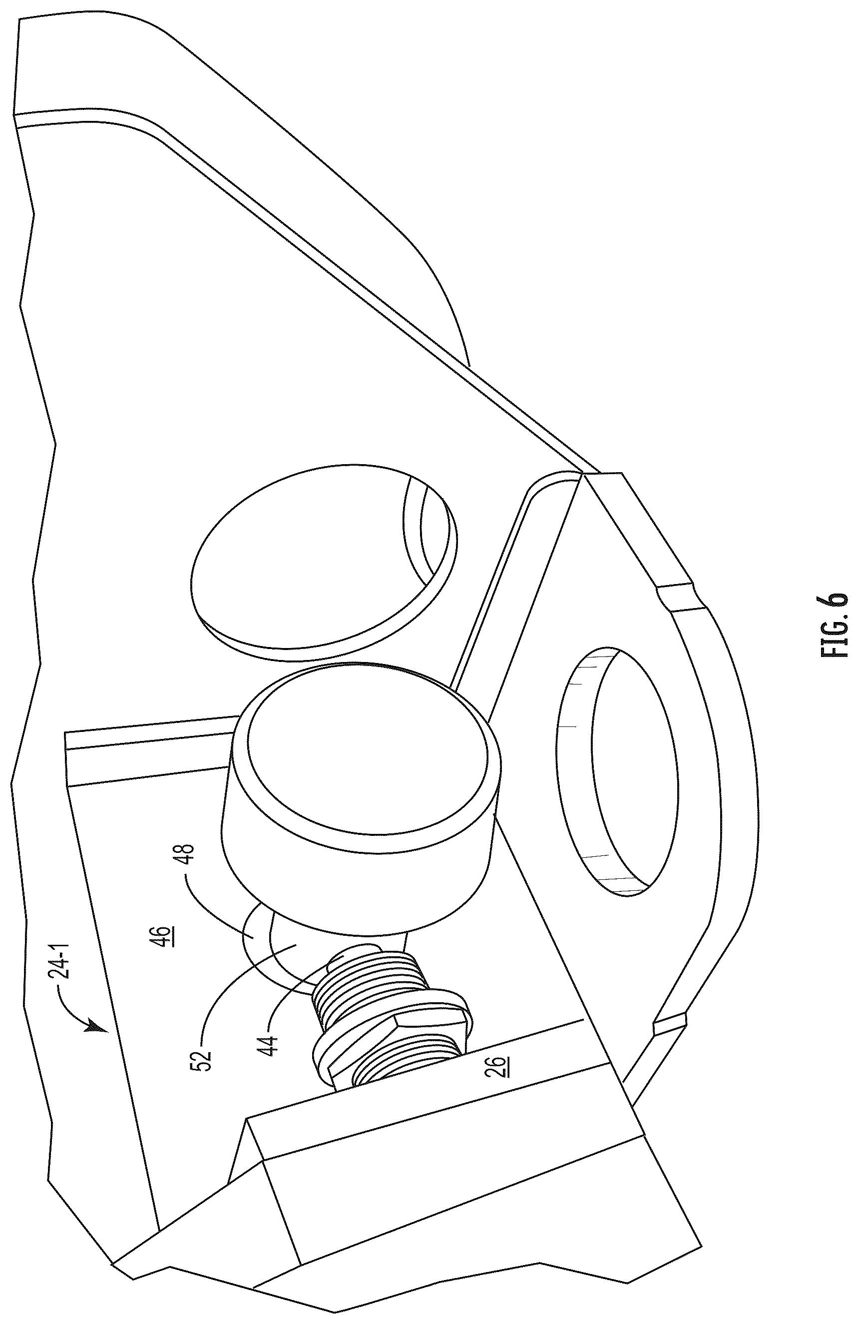 Patent US12377918 Figure 5 – Tailgate deactivation system