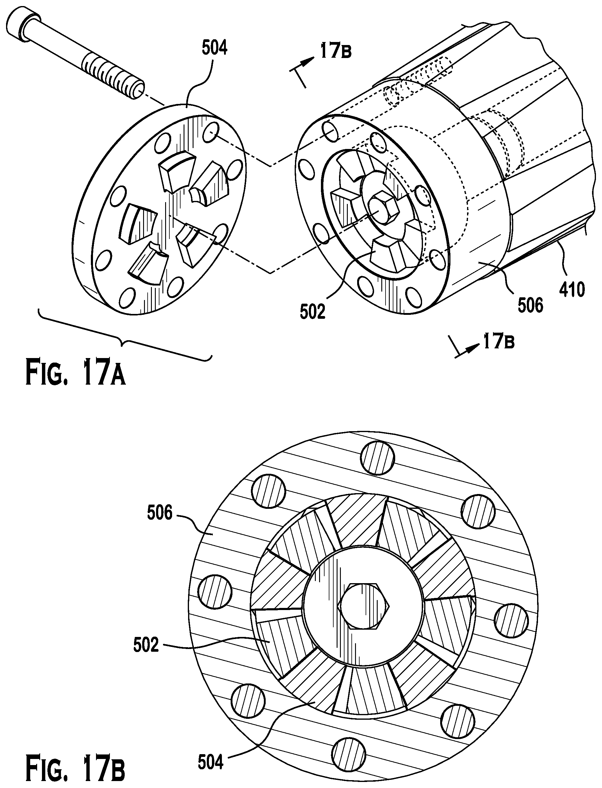 Patent US12377922 Figure 20 – Self-propelled tandem axle trailer
