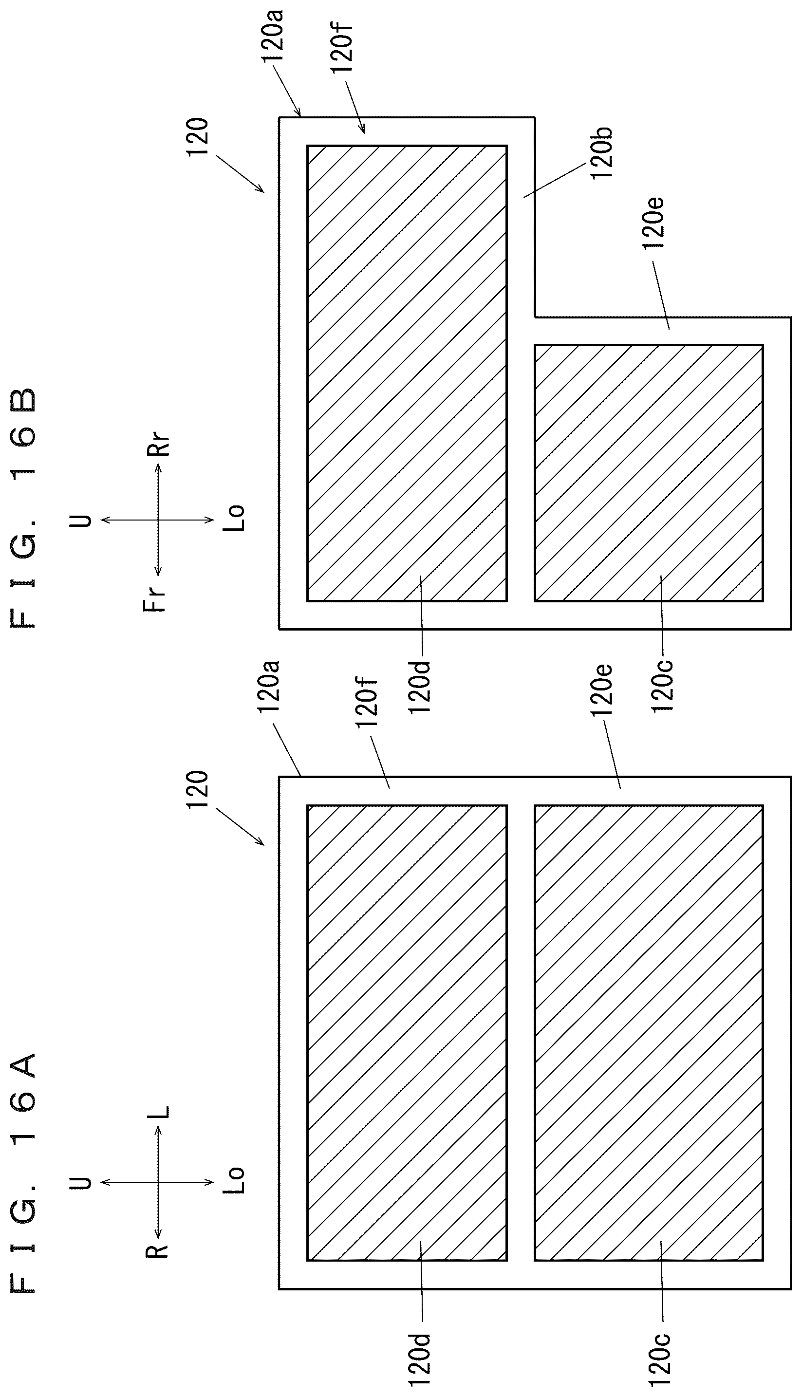 Patent US12377929 Figure 16 – Vehicle