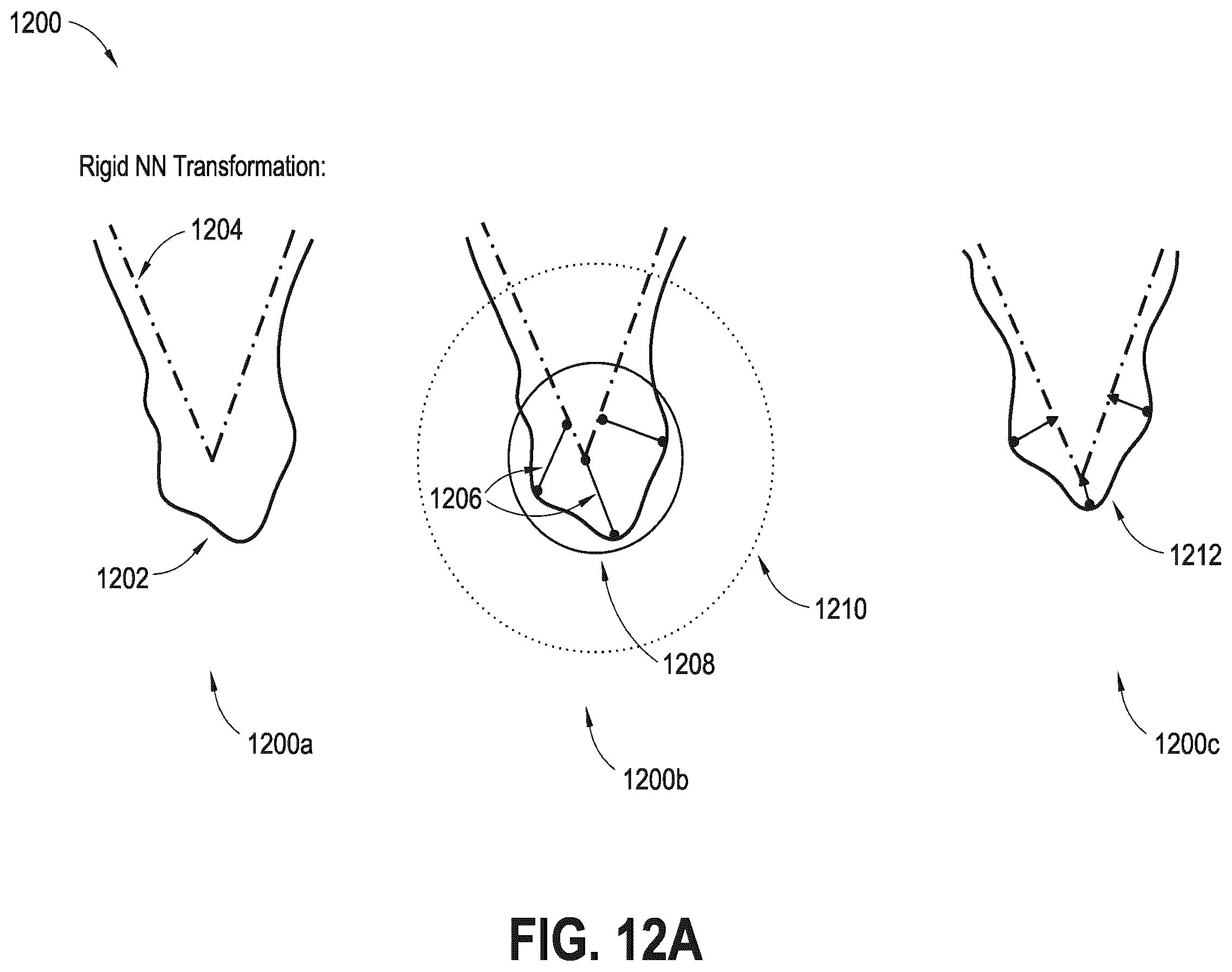 Patent US12377936 Figure 15 – Matching meshes for virtual avatars