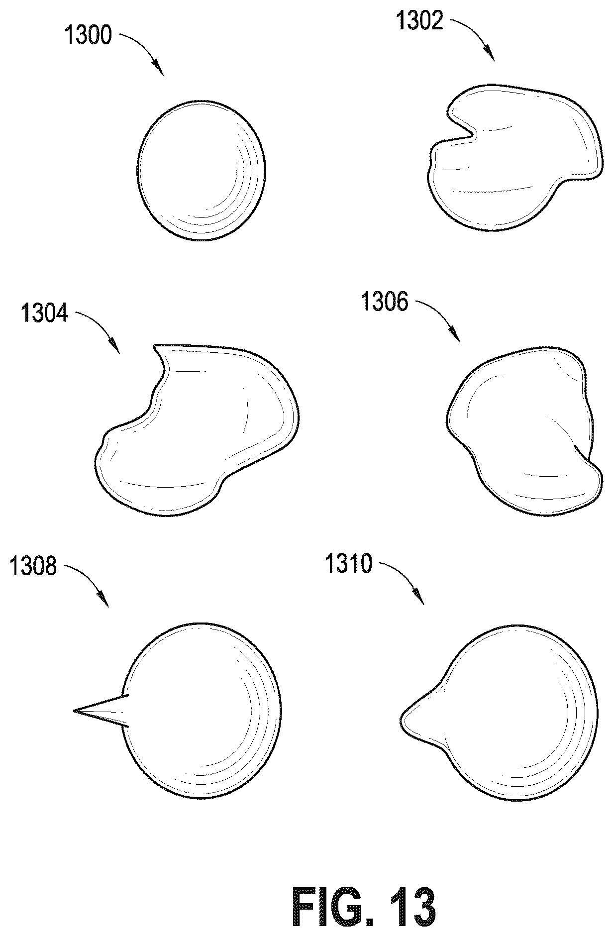 Patent US12377936 Figure 17 – Matching meshes for virtual avatars