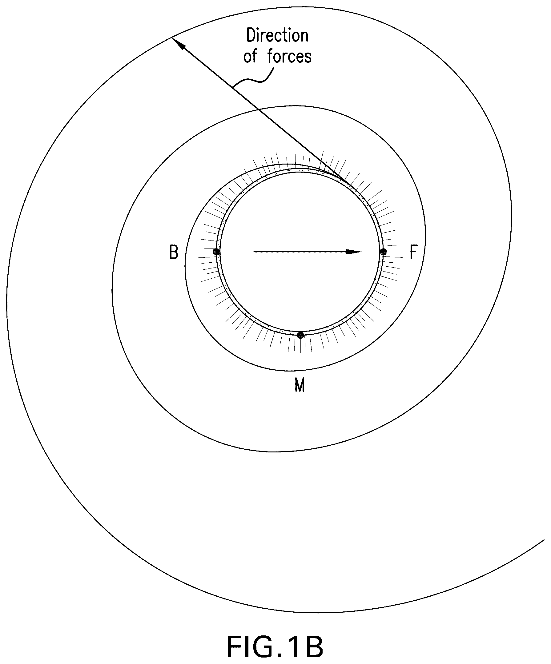 Patent US12377938 Figure 2 – Environmental data collection ocean buoy and hurricane eye tracking