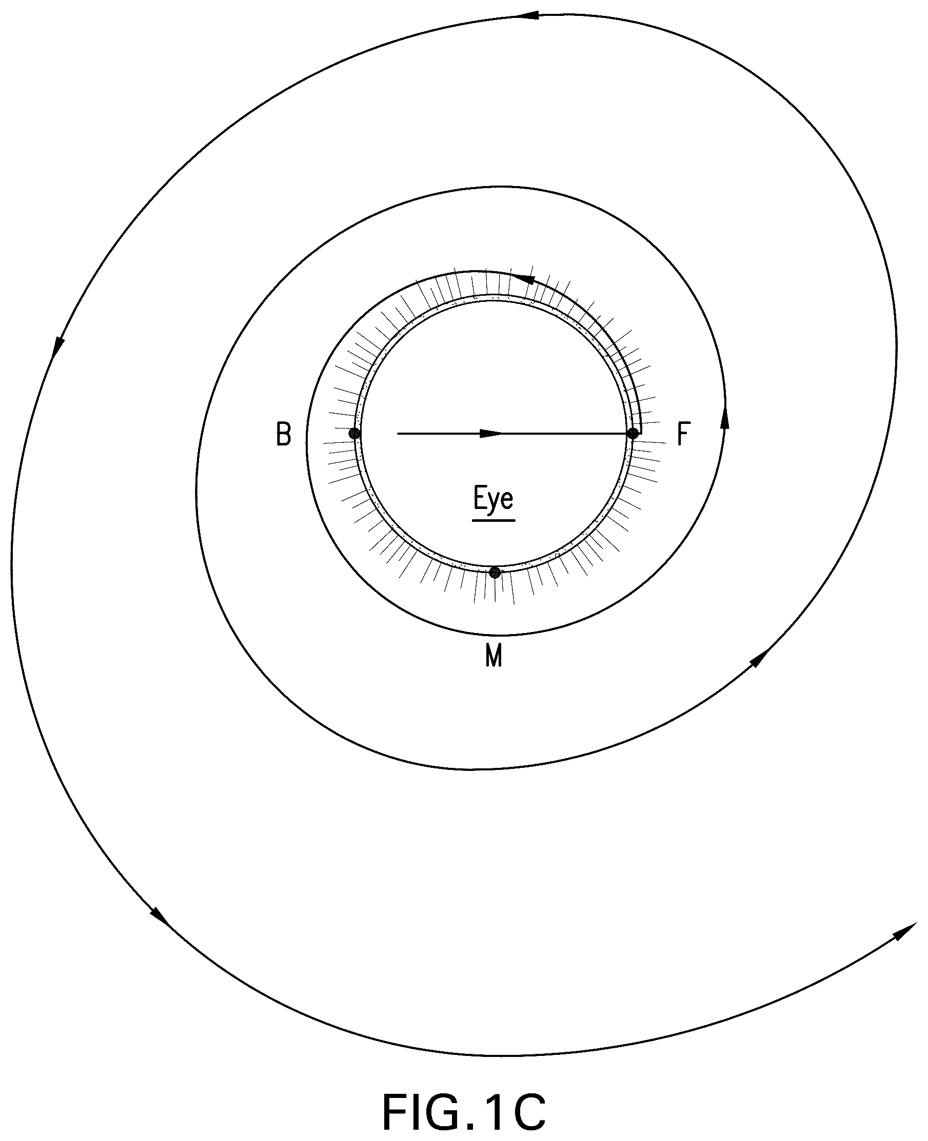 Patent US12377938 Figure 3 – Environmental data collection ocean buoy and hurricane eye tracking