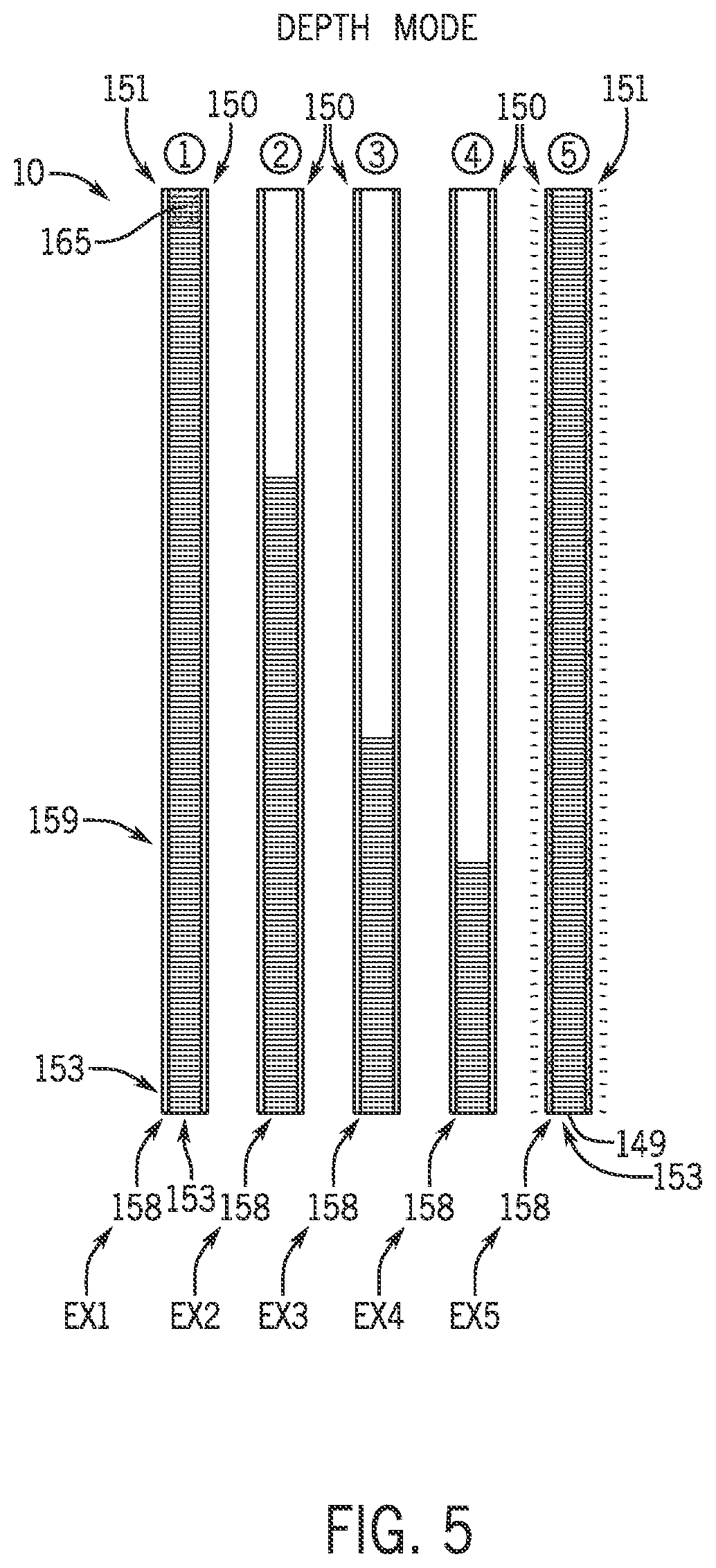 Patent US12377942 Figure 4 – Systems and methods for detecting waves and controlling a marine vessel based on the detected waves