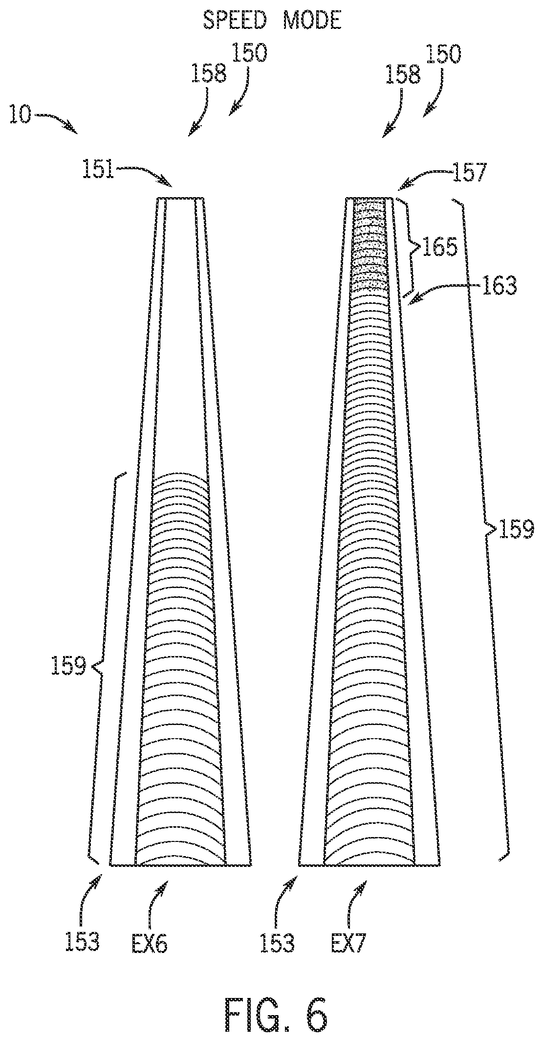 Patent US12377942 Figure 5 – Systems and methods for detecting waves and controlling a marine vessel based on the detected waves