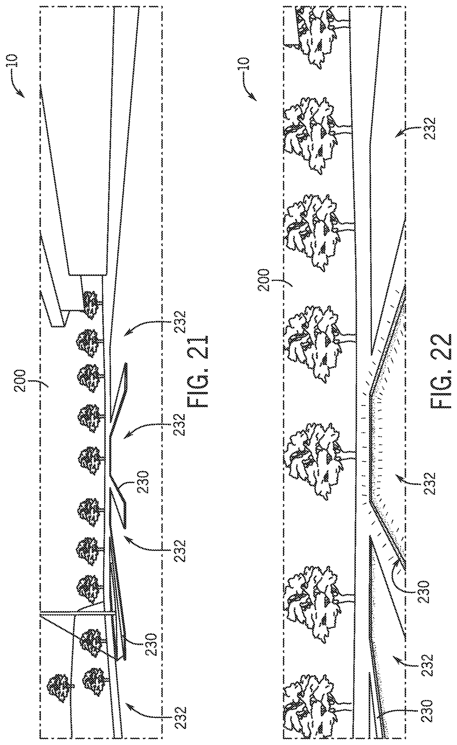 Patent US12377942 Figure 14 – Systems and methods for detecting waves and controlling a marine vessel based on the detected waves