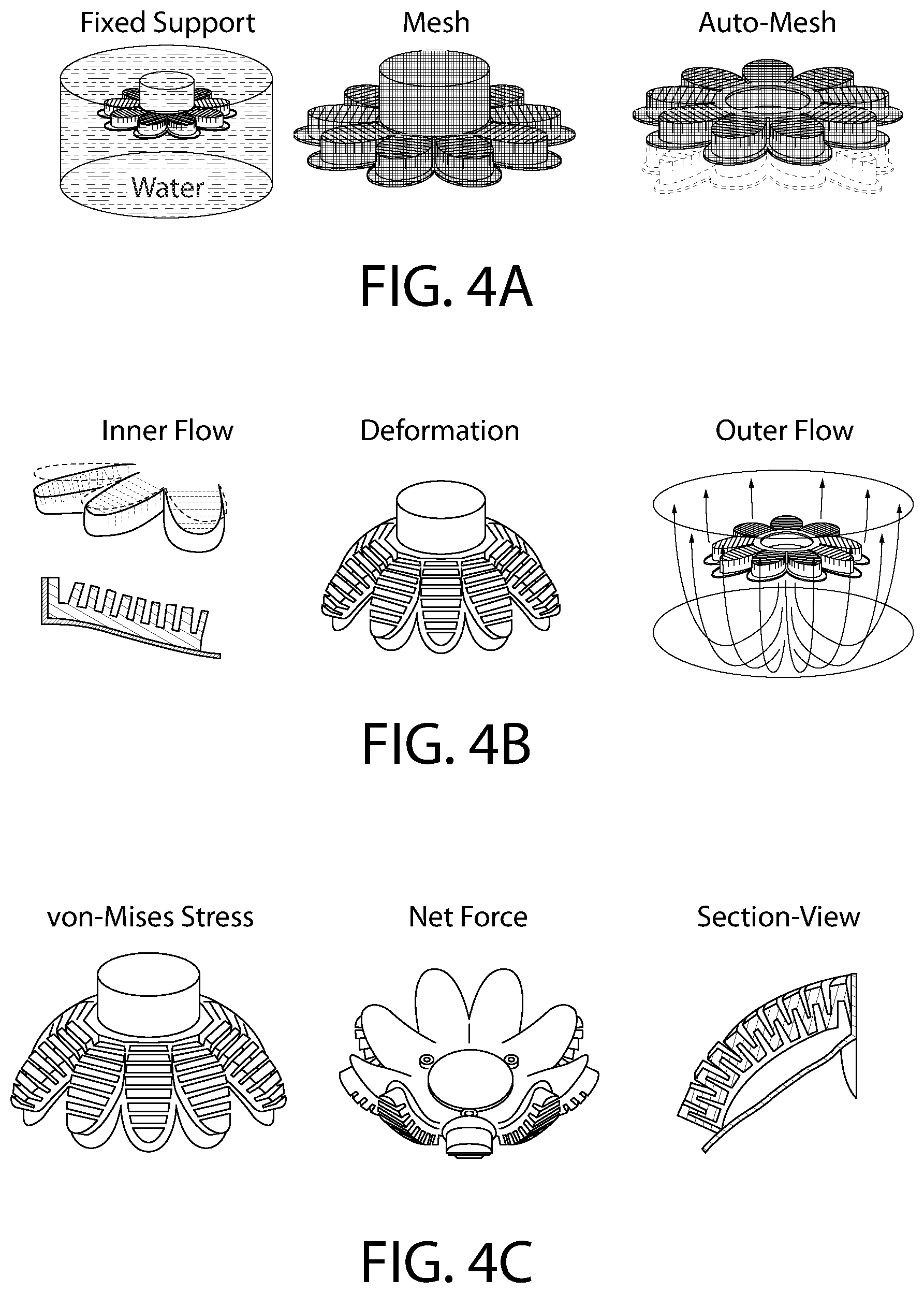 Patent US12377943 Figure 7 – Apparatus and method for a free-swimming soft underwater robot using adaptive three-axis depth control to monitor marine environments