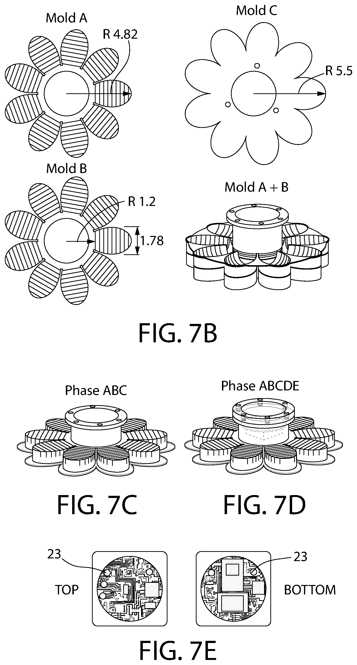 Patent US12377943 Figure 15 – Apparatus and method for a free-swimming soft underwater robot using adaptive three-axis depth control to monitor marine environments