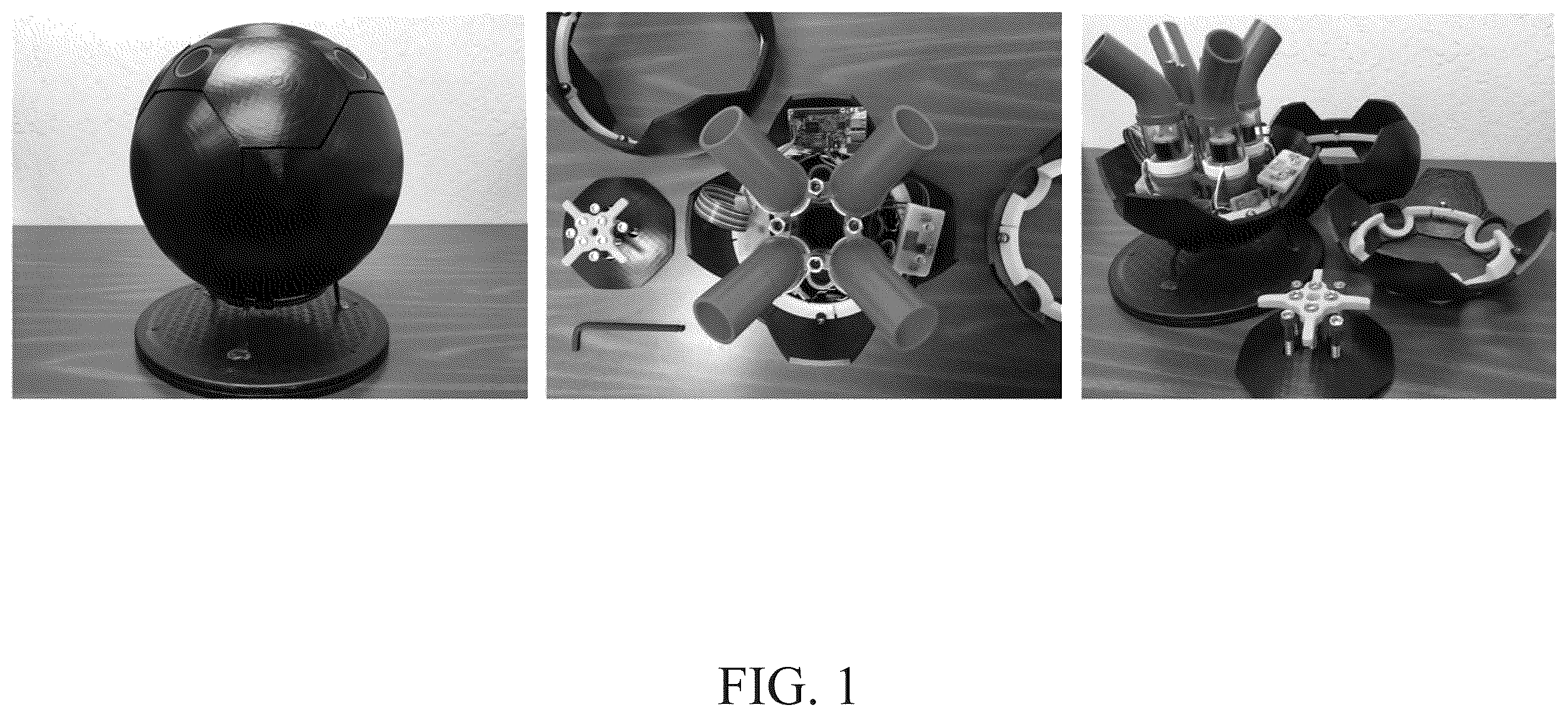 Patent US12377944 Figure 1 – Anchor system, method and mechanism for an underwater vehicle
