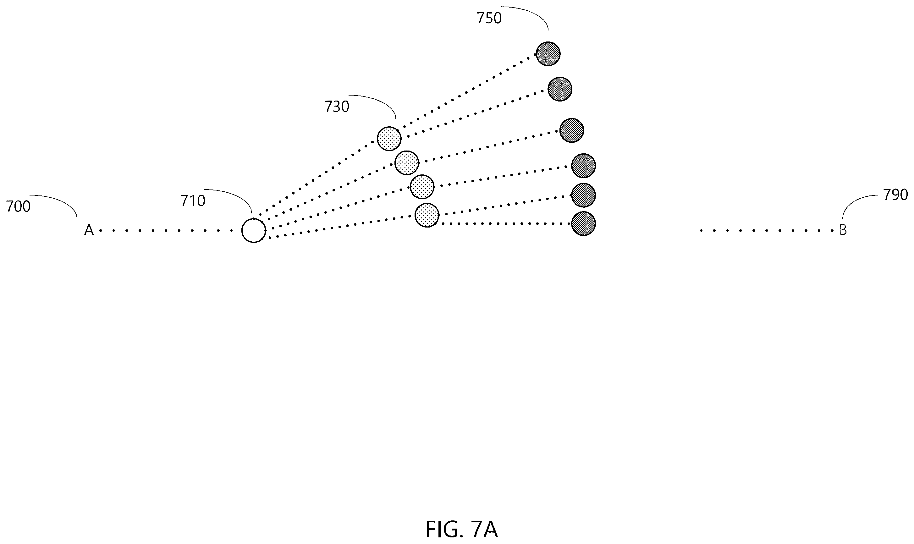 Patent US12377946 Figure 7 – Method and apparatus for solar powered and navigationally optimized hydrofoil autonomous vessel