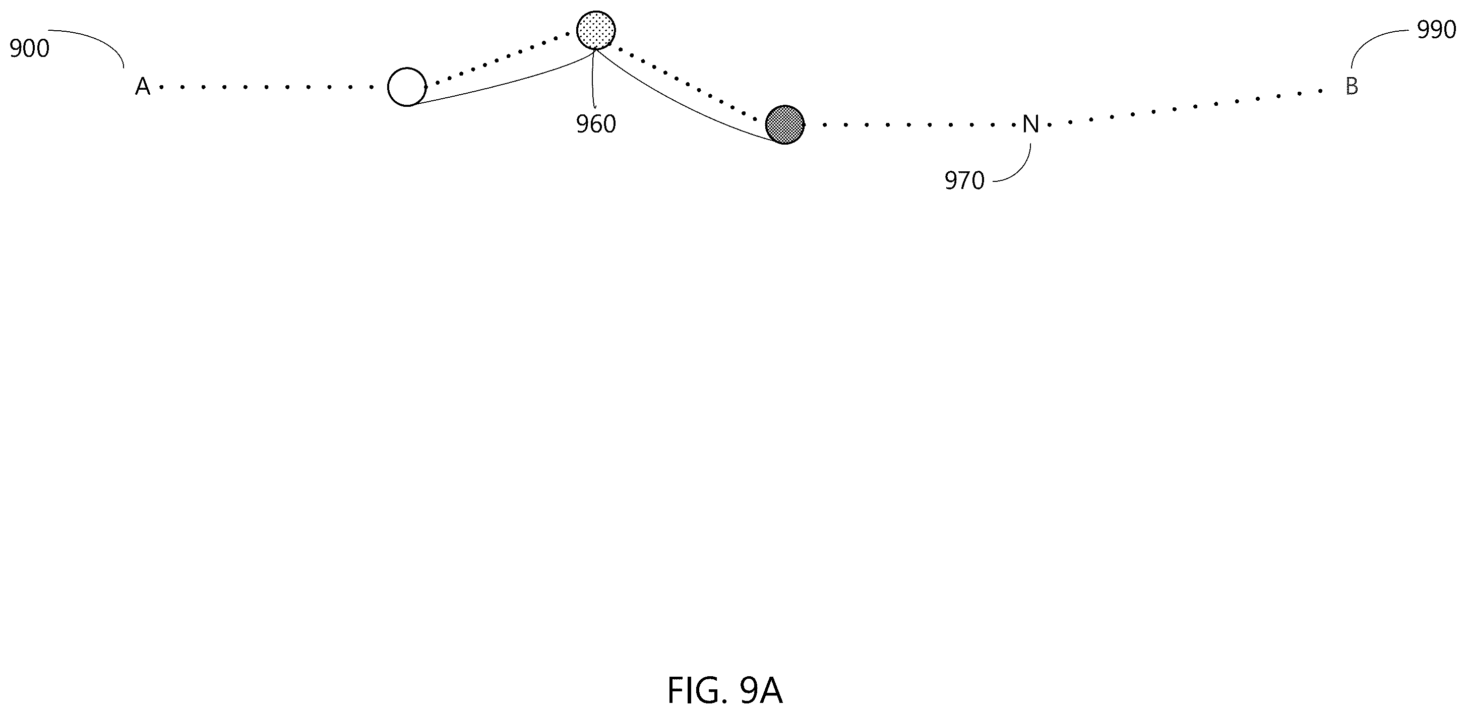 Patent US12377946 Figure 11 – Method and apparatus for solar powered and navigationally optimized hydrofoil autonomous vessel