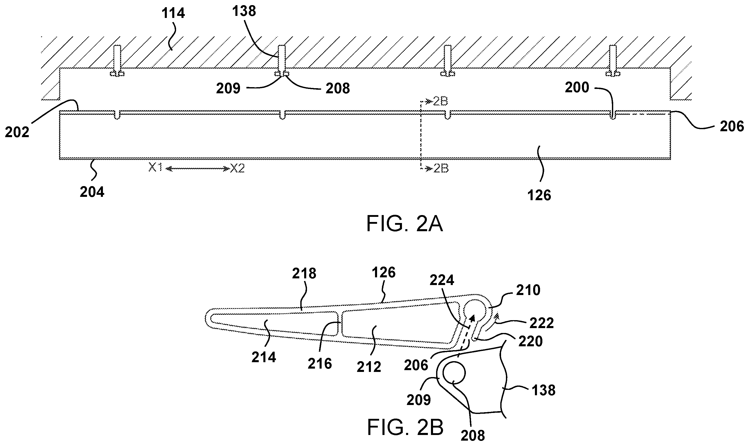 Patent US12377958 Figure 5 – Extruded wing protection system and device