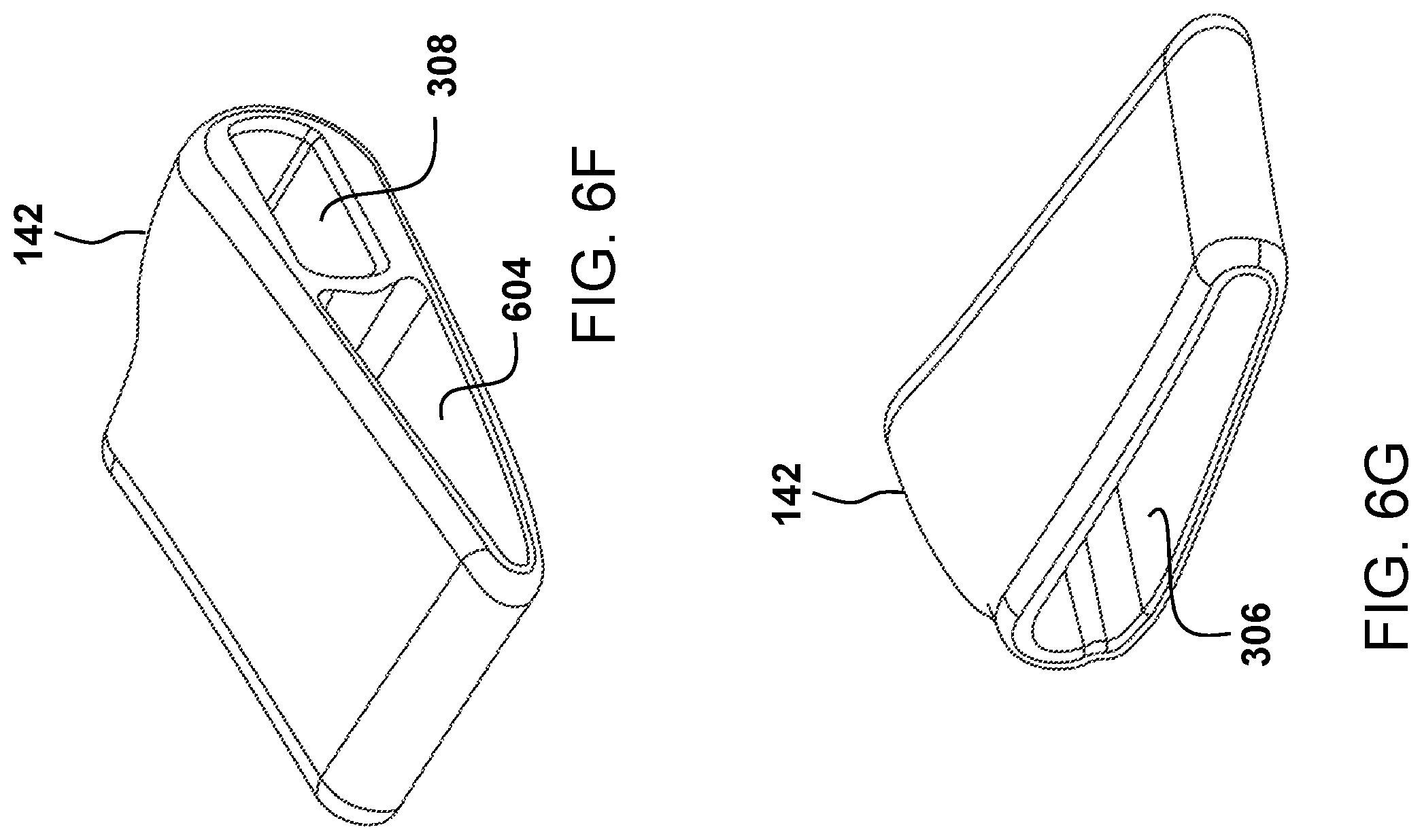Patent US12377958 Figure 11 – Extruded wing protection system and device