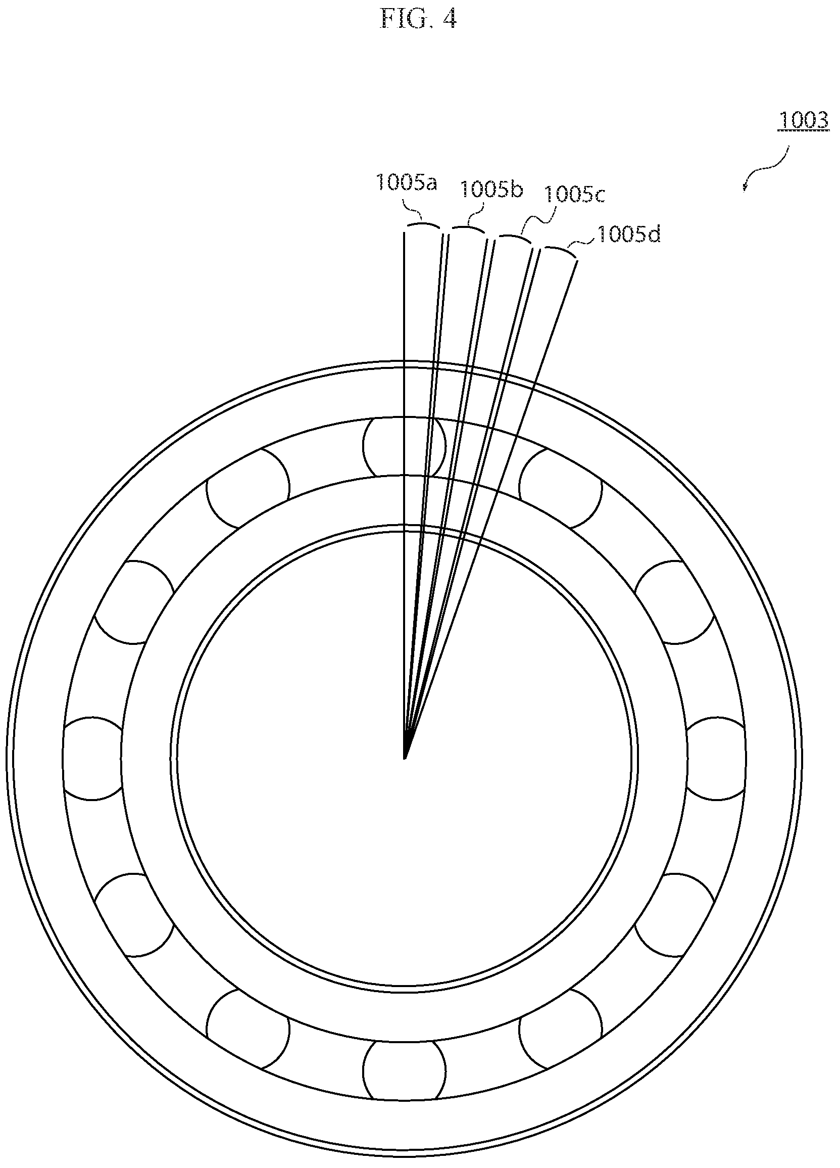 Patent US12377975 Figure 4 – Aircraft component longevity