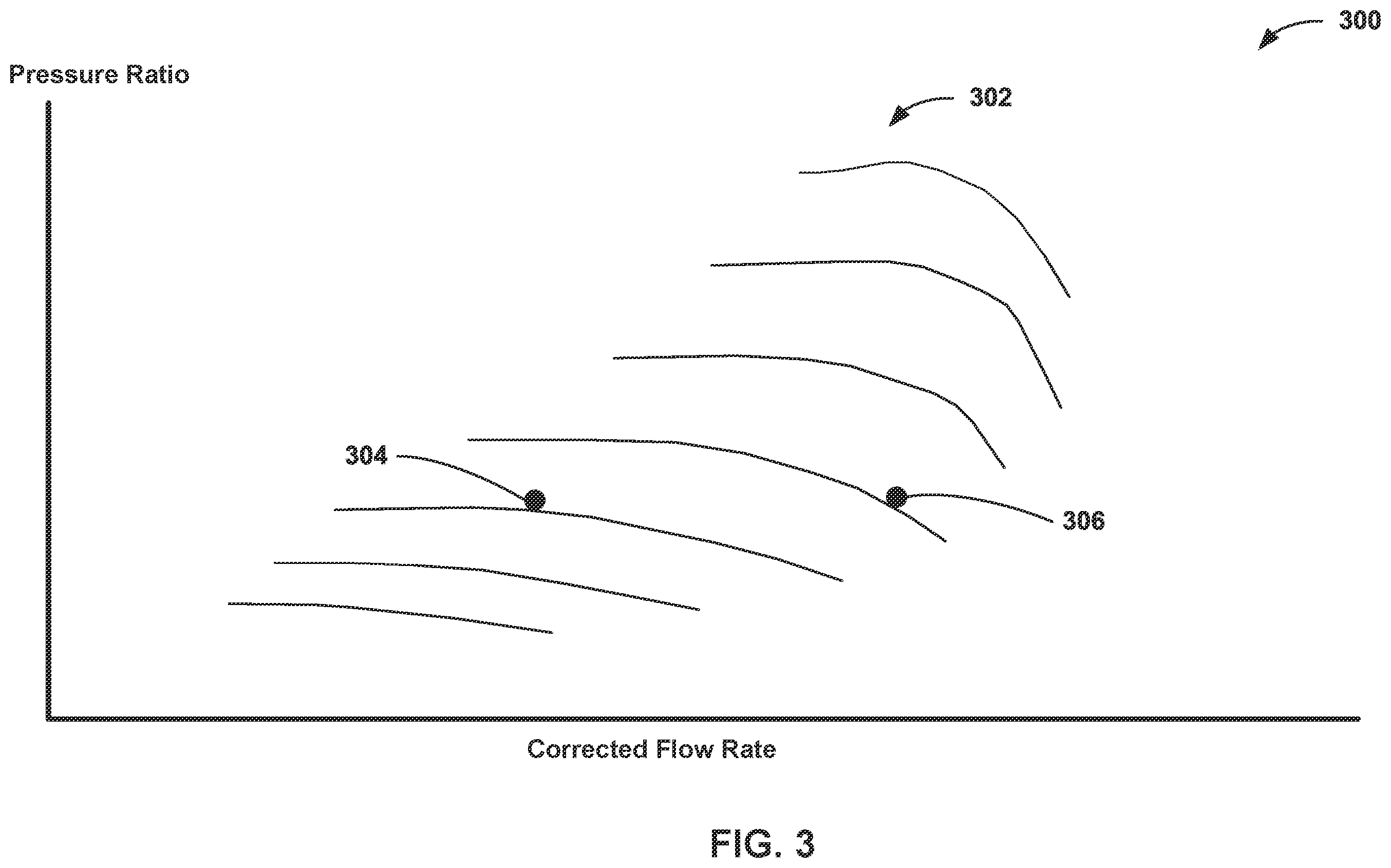 Patent US12377989 Figure 3 – Environmental control system