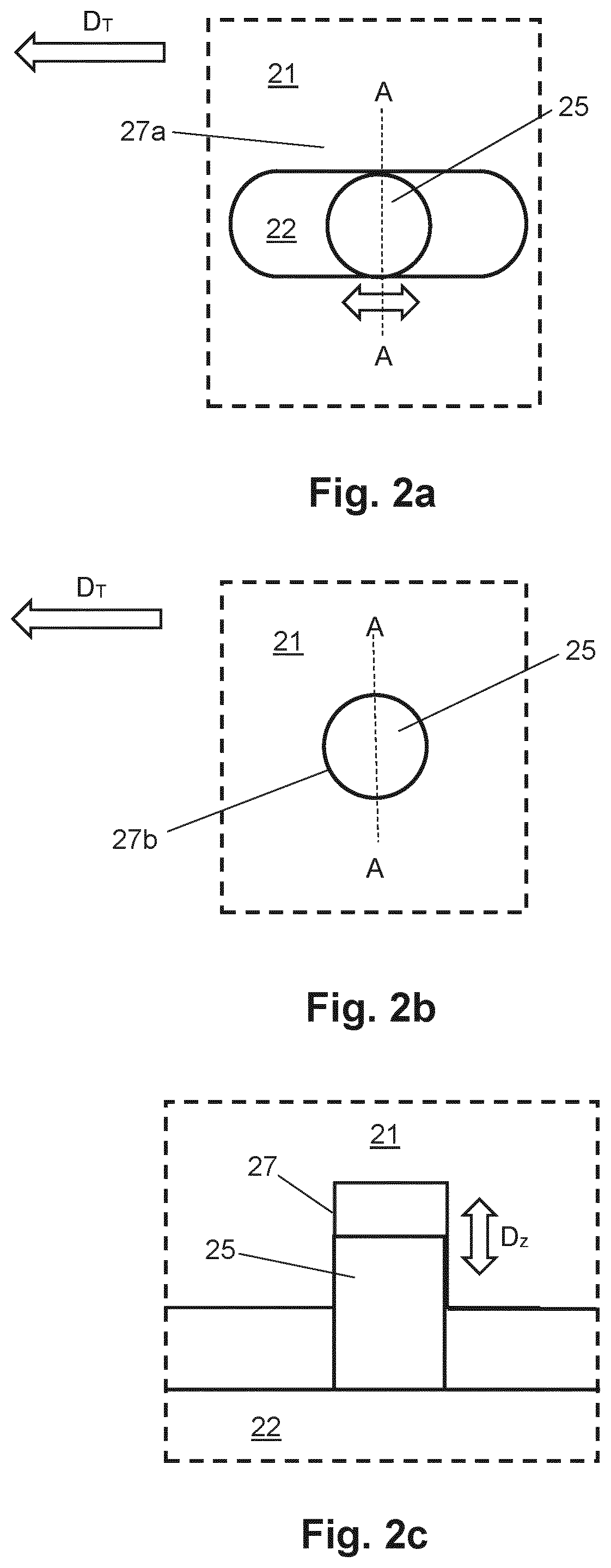 Patent US12377992 Figure 2 – Aircraft wing-pylon connection