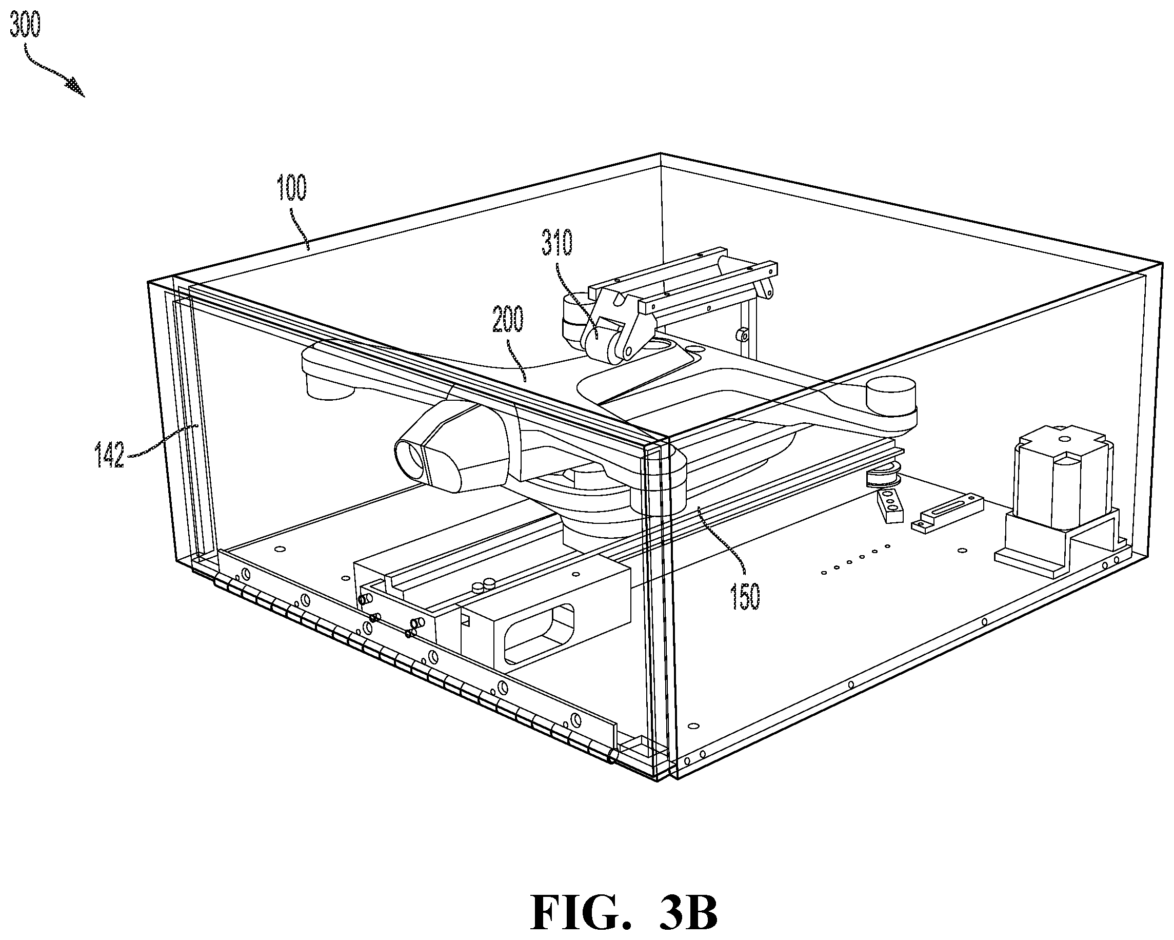 Patent US12378002 Figure 4 – Method of landing an unmanned aerial vehicle on a freestanding dock including a reconfigurable landing surface