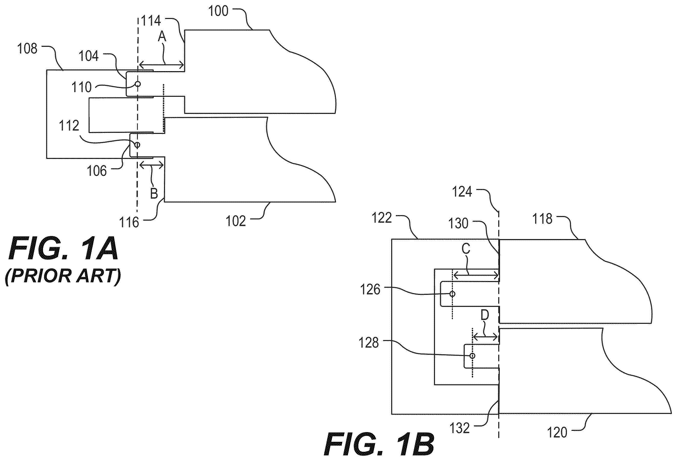Patent US12378003 Figure 1 – Aircraft skin alignment system and method with edge indexing
