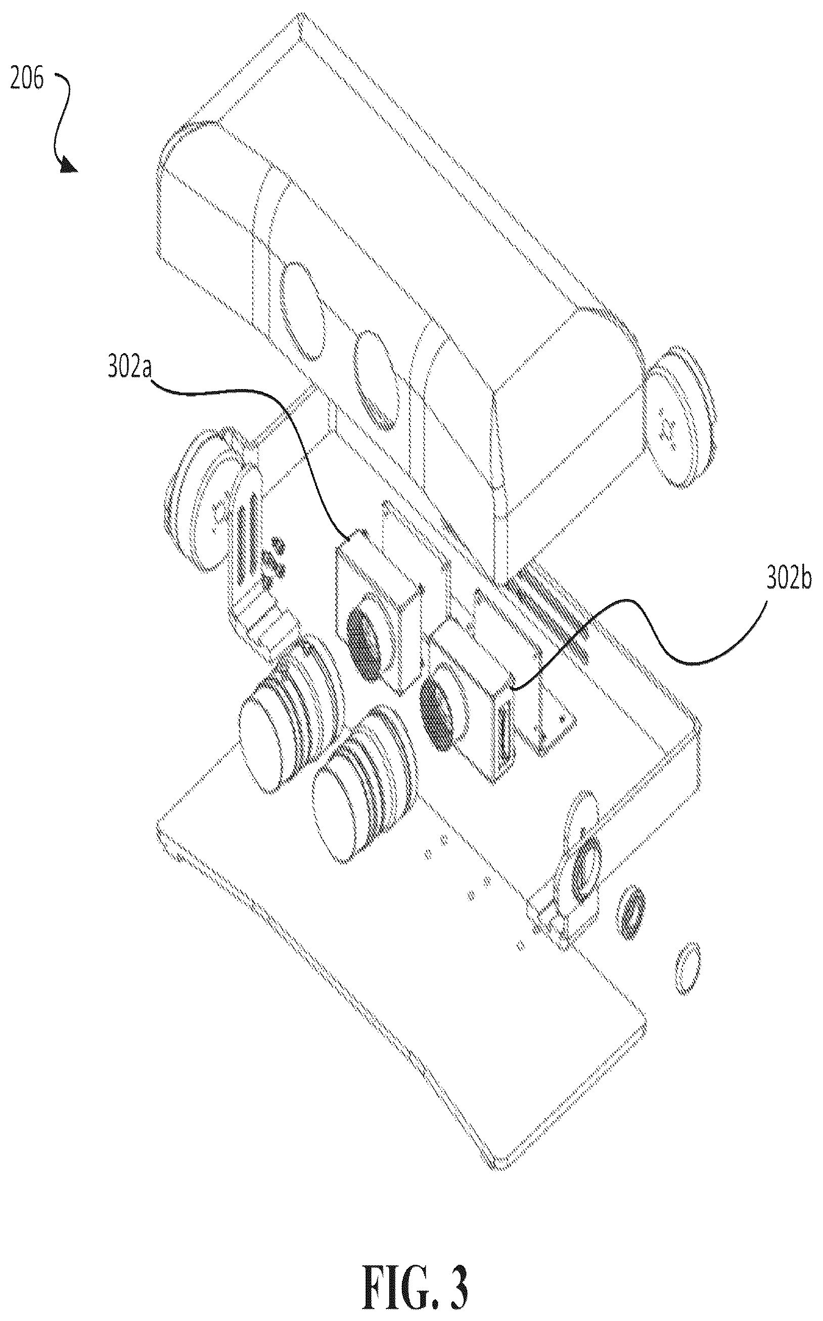 Patent US12378004 Figure 3 – UAV-based aviation inspection systems and related methods