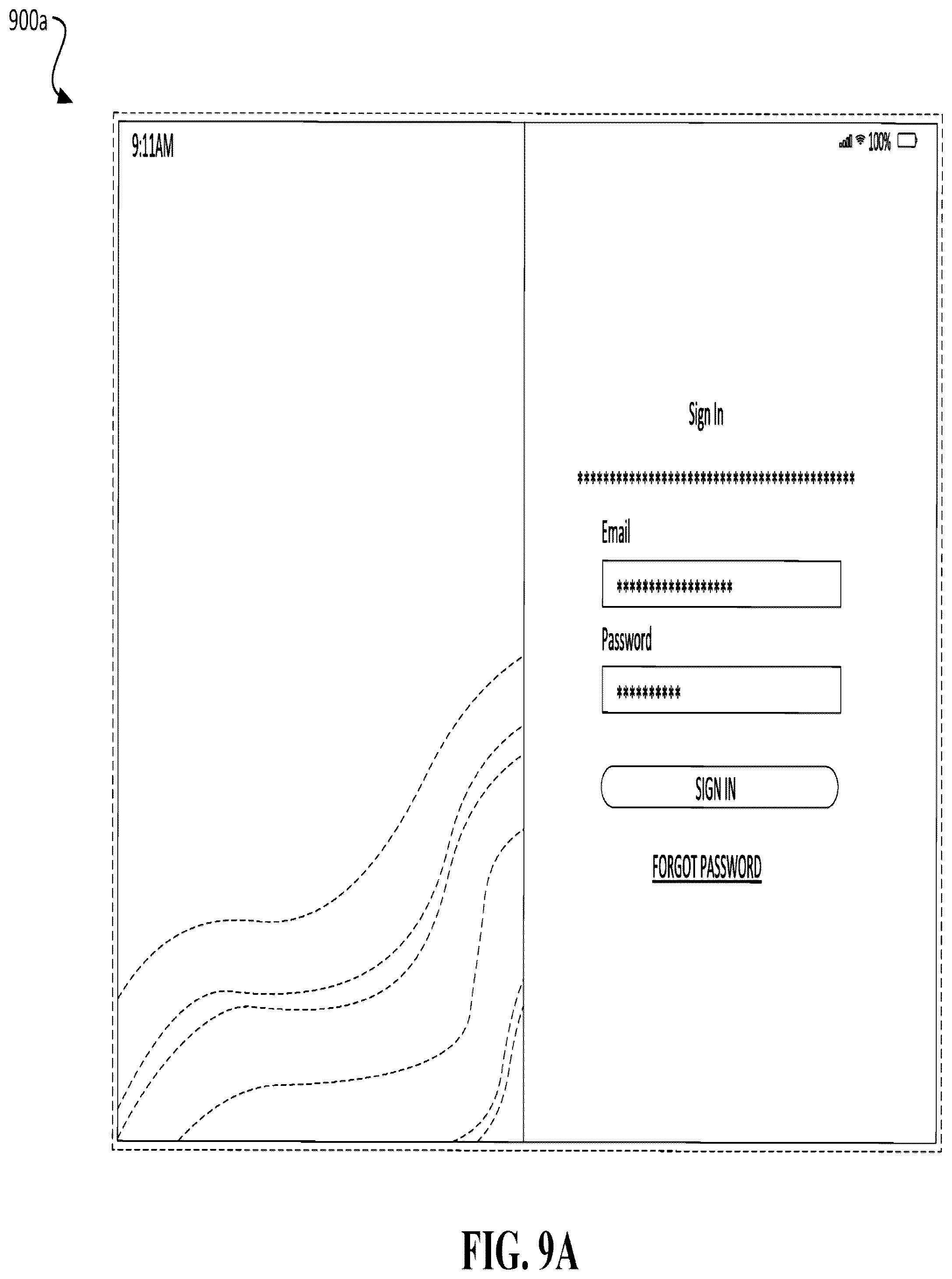 Patent US12378004 Figure 10 – UAV-based aviation inspection systems and related methods