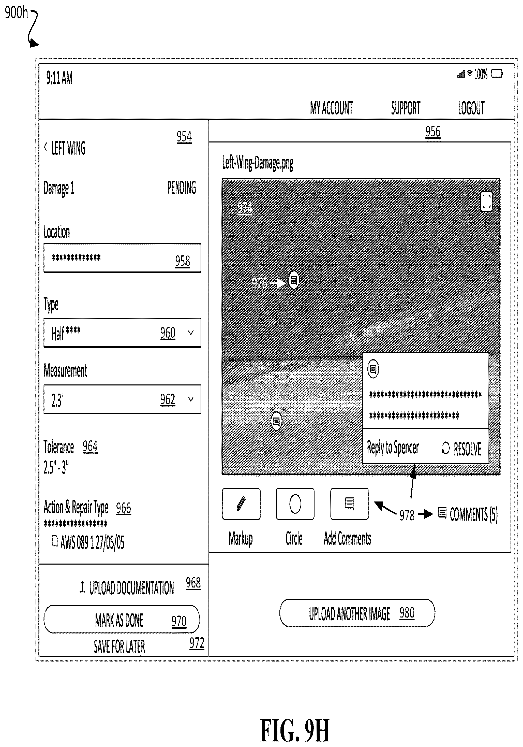 Patent US12378004 Figure 17 – UAV-based aviation inspection systems and related methods
