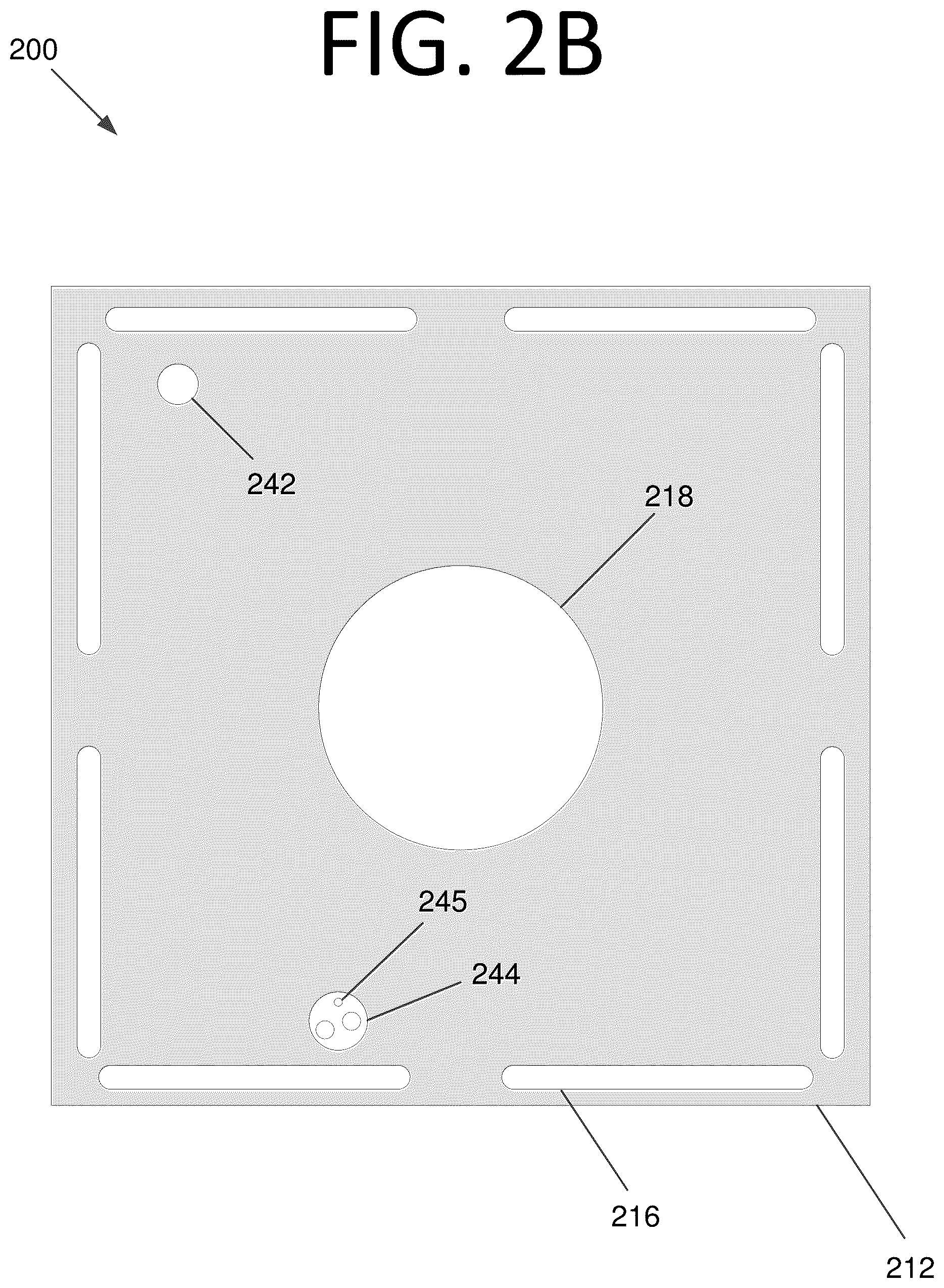 Patent US12378006 Figure 3 – Interlocking, reconfigurable, reconstitutable, reformable cell-based space system