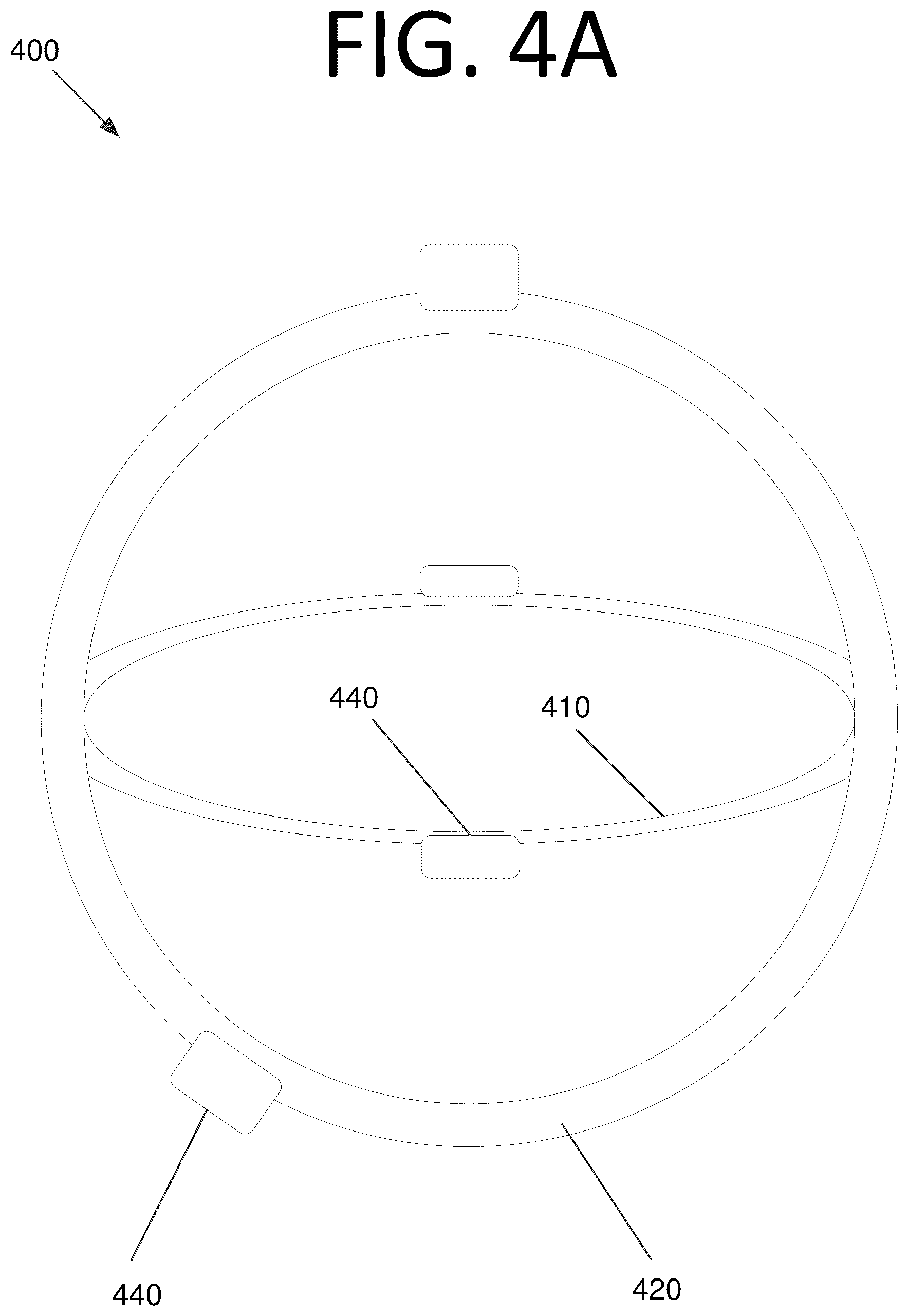Patent US12378006 Figure 6 – Interlocking, reconfigurable, reconstitutable, reformable cell-based space system