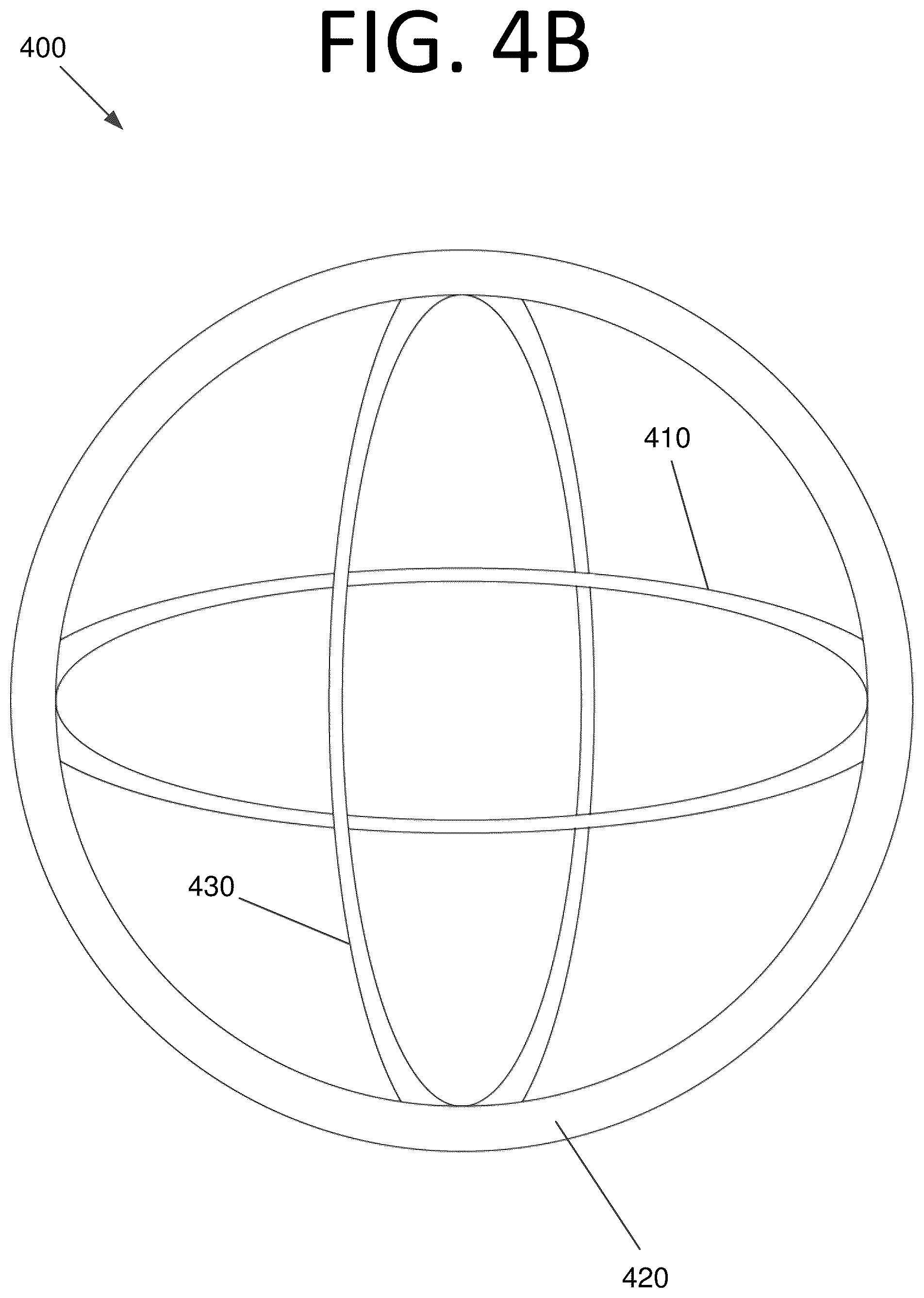 Patent US12378006 Figure 7 – Interlocking, reconfigurable, reconstitutable, reformable cell-based space system