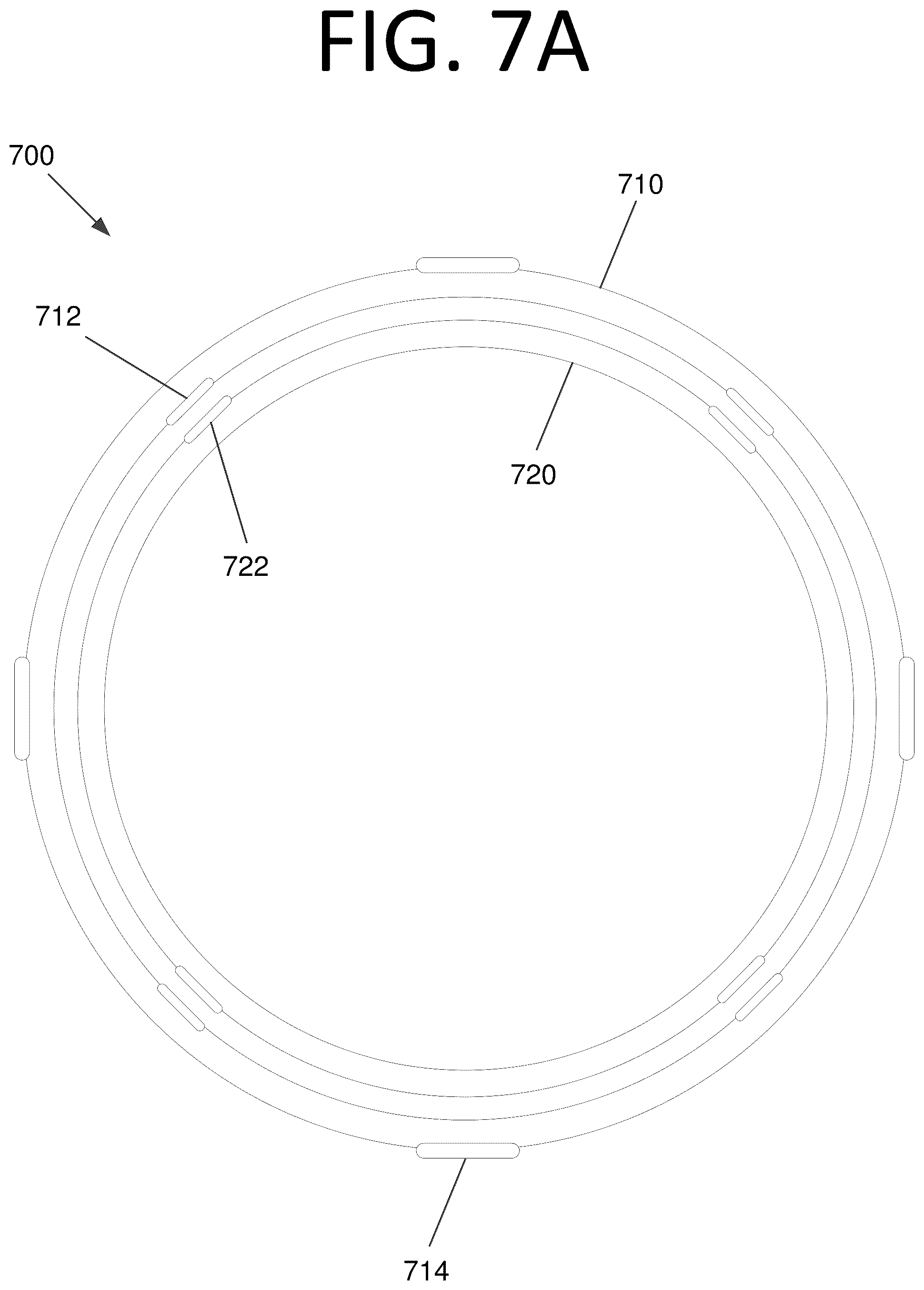 Patent US12378006 Figure 10 – Interlocking, reconfigurable, reconstitutable, reformable cell-based space system
