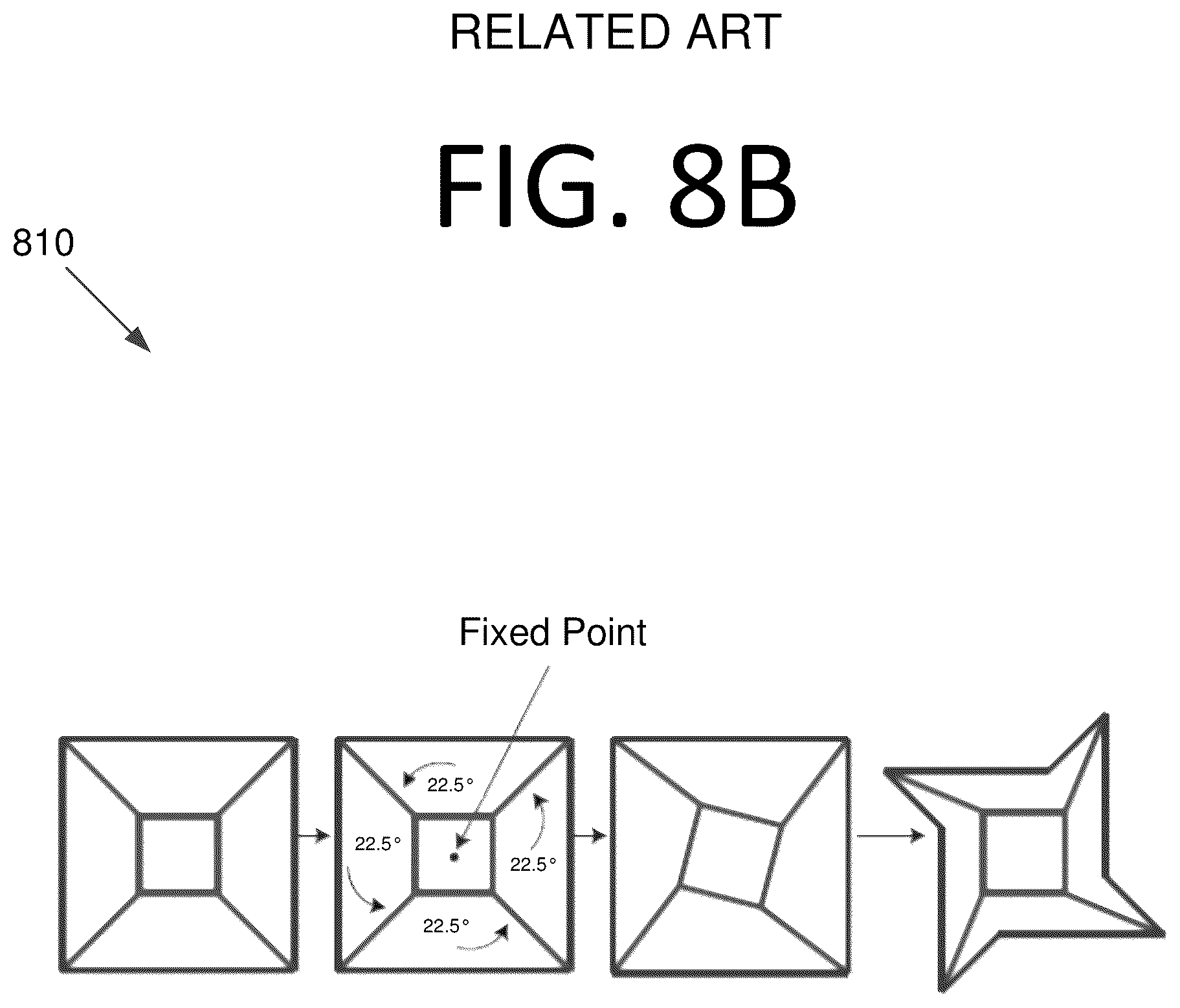 Patent US12378006 Figure 13 – Interlocking, reconfigurable, reconstitutable, reformable cell-based space system
