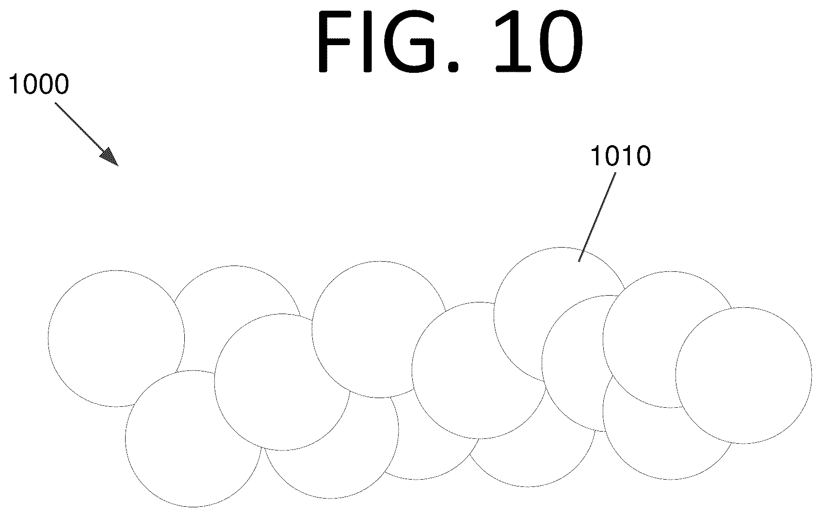 Patent US12378006 Figure 15 – Interlocking, reconfigurable, reconstitutable, reformable cell-based space system