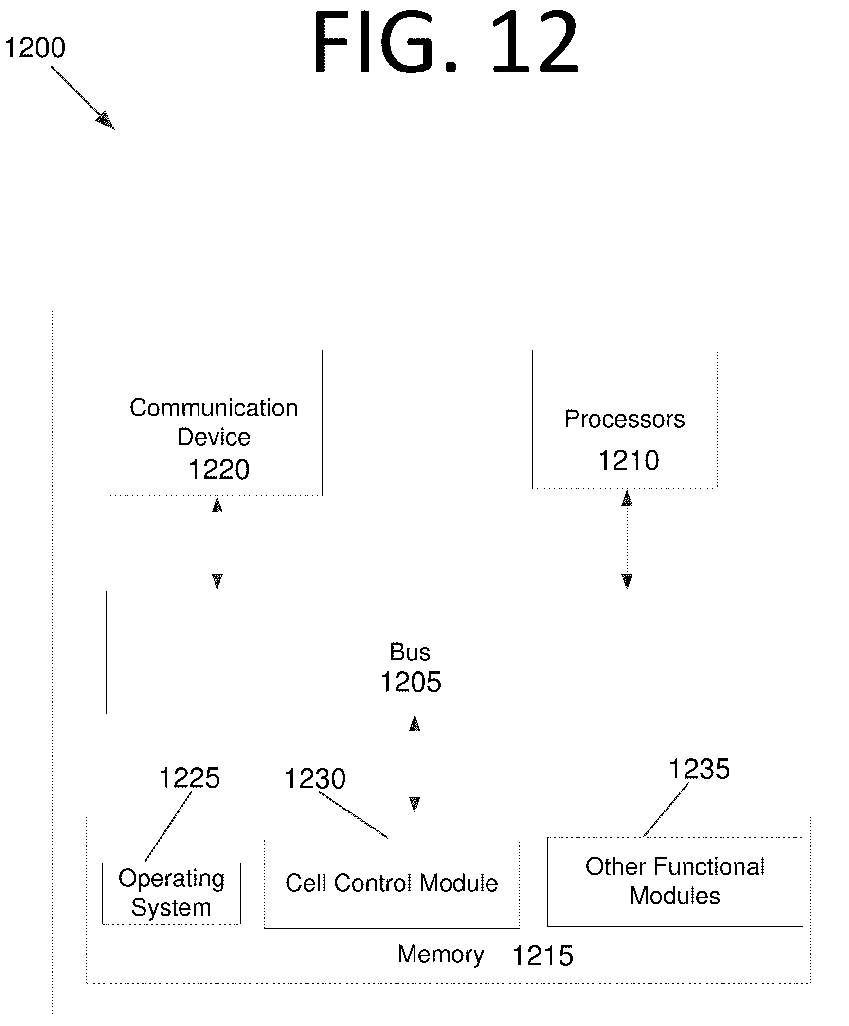 Patent US12378006 Figure 17 – Interlocking, reconfigurable, reconstitutable, reformable cell-based space system
