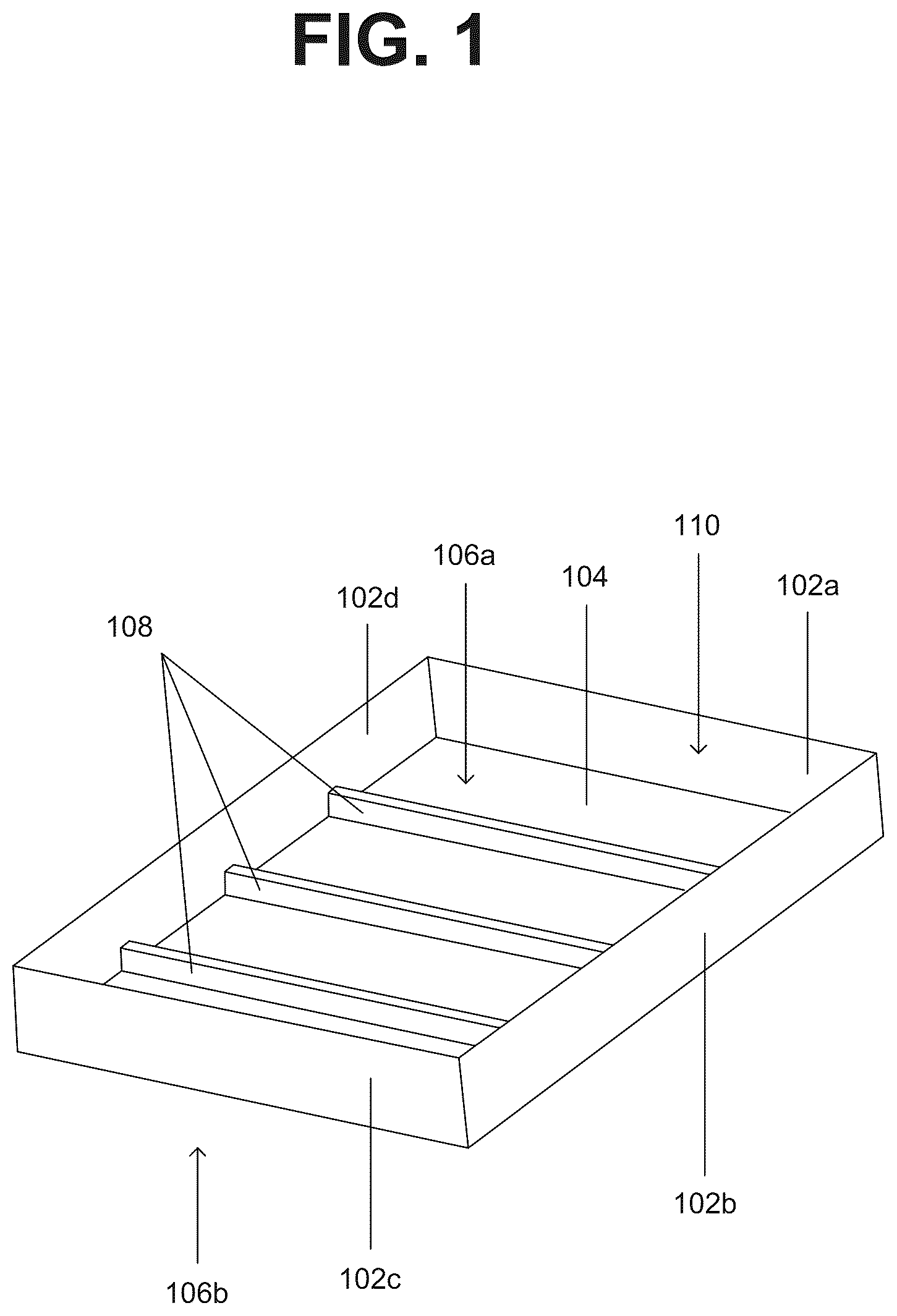 Patent US12378009 Figure 1 – Heat fins for heat dissipation of rocket components