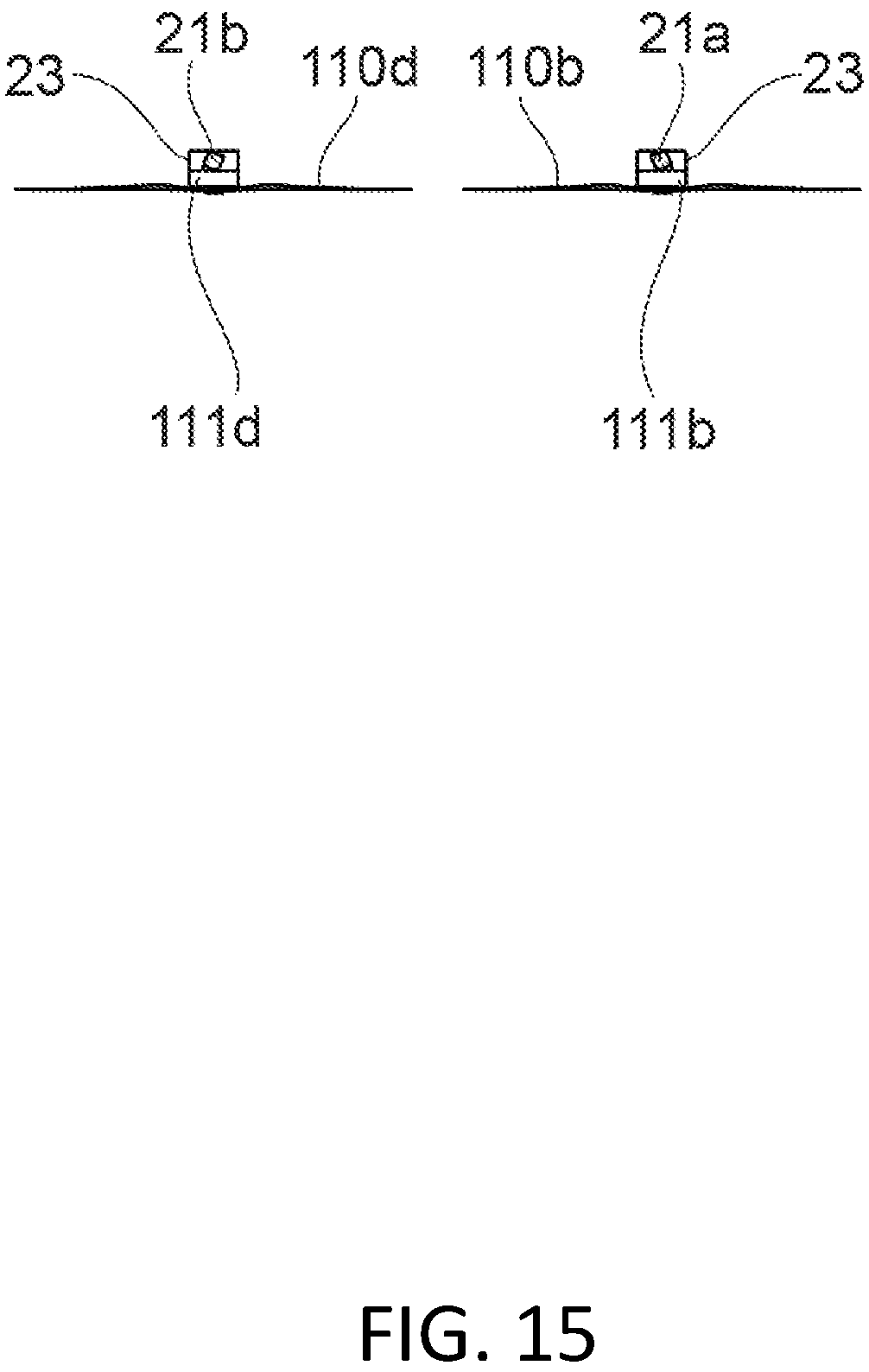 Patent US12378012 Figure 15 – Aerial vehicle
