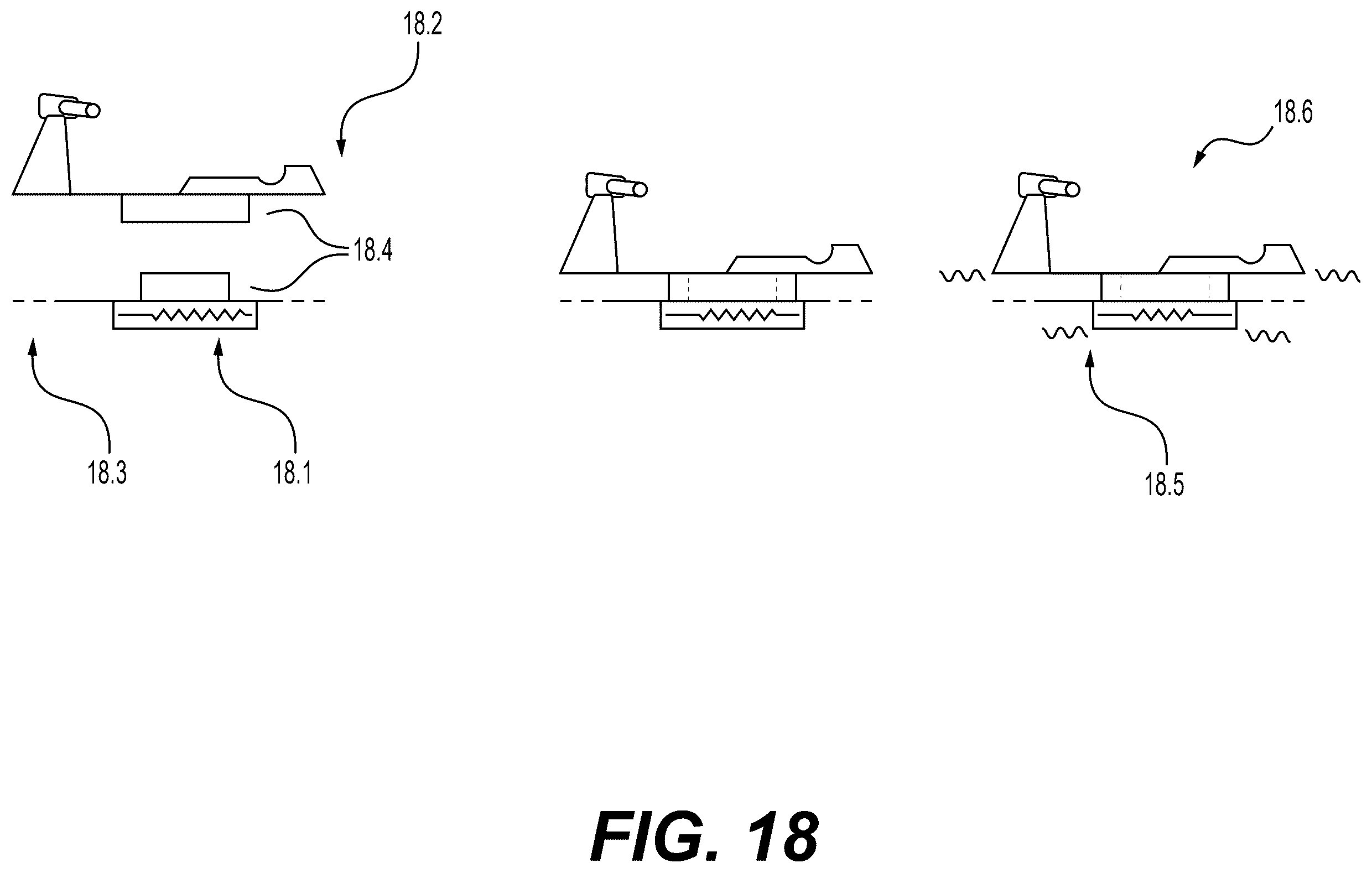 Patent US12378014 Figure 18 – Modular apparatus, design, concept for modules, connection, attachment and capability adding structural add ons for vehicles, structures