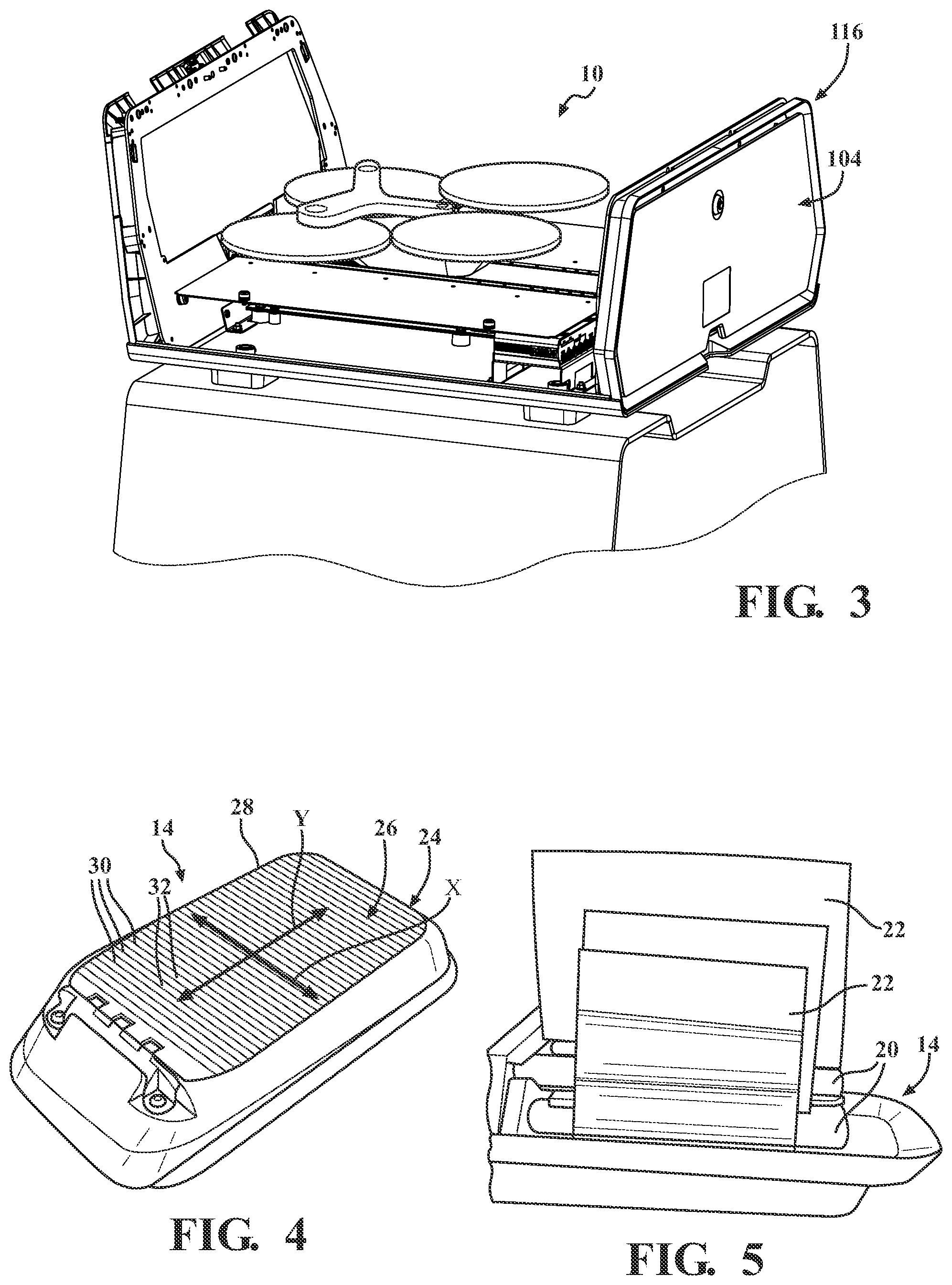 Patent US12378017 Figure 2 – Base stations for unmanned aerial vehicles (UAVs) and pedestals for use therewith