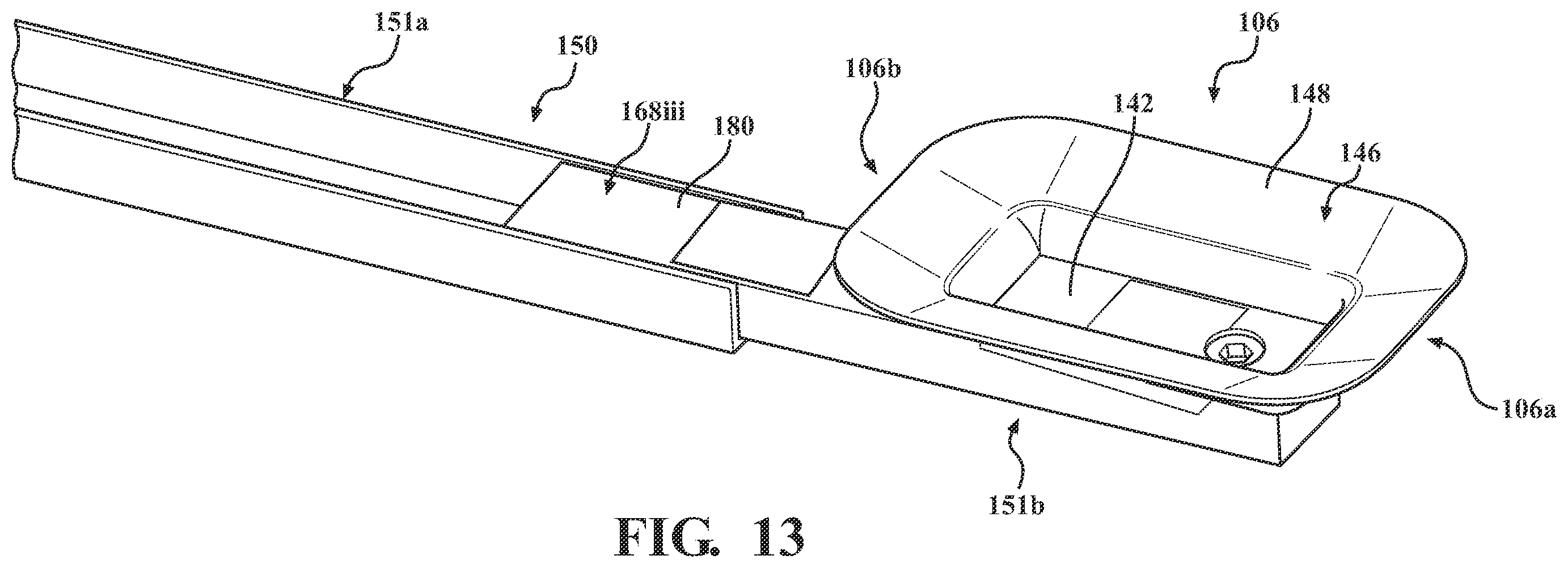 Patent US12378017 Figure 9 – Base stations for unmanned aerial vehicles (UAVs) and pedestals for use therewith