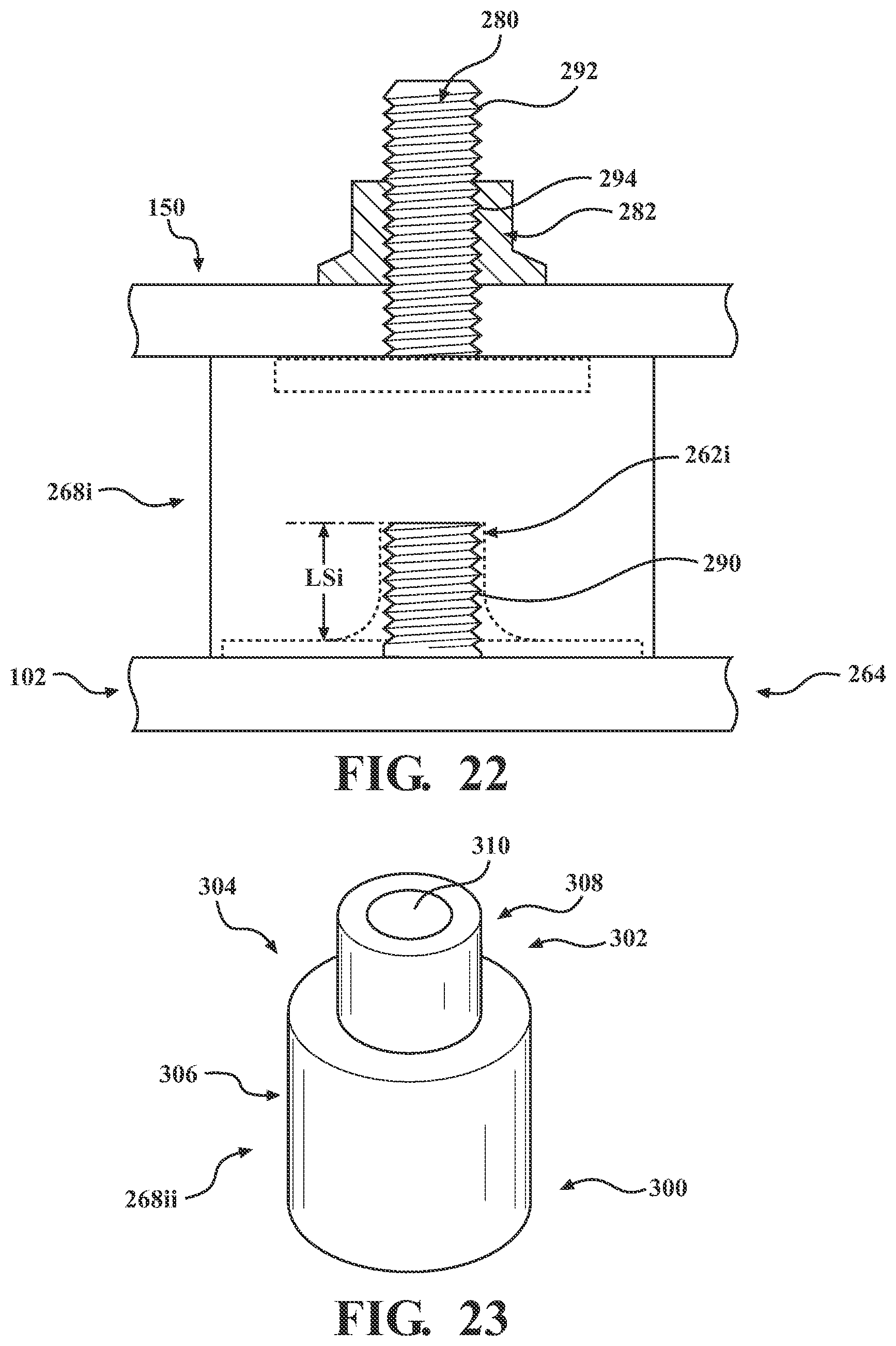 Patent US12378017 Figure 14 – Base stations for unmanned aerial vehicles (UAVs) and pedestals for use therewith