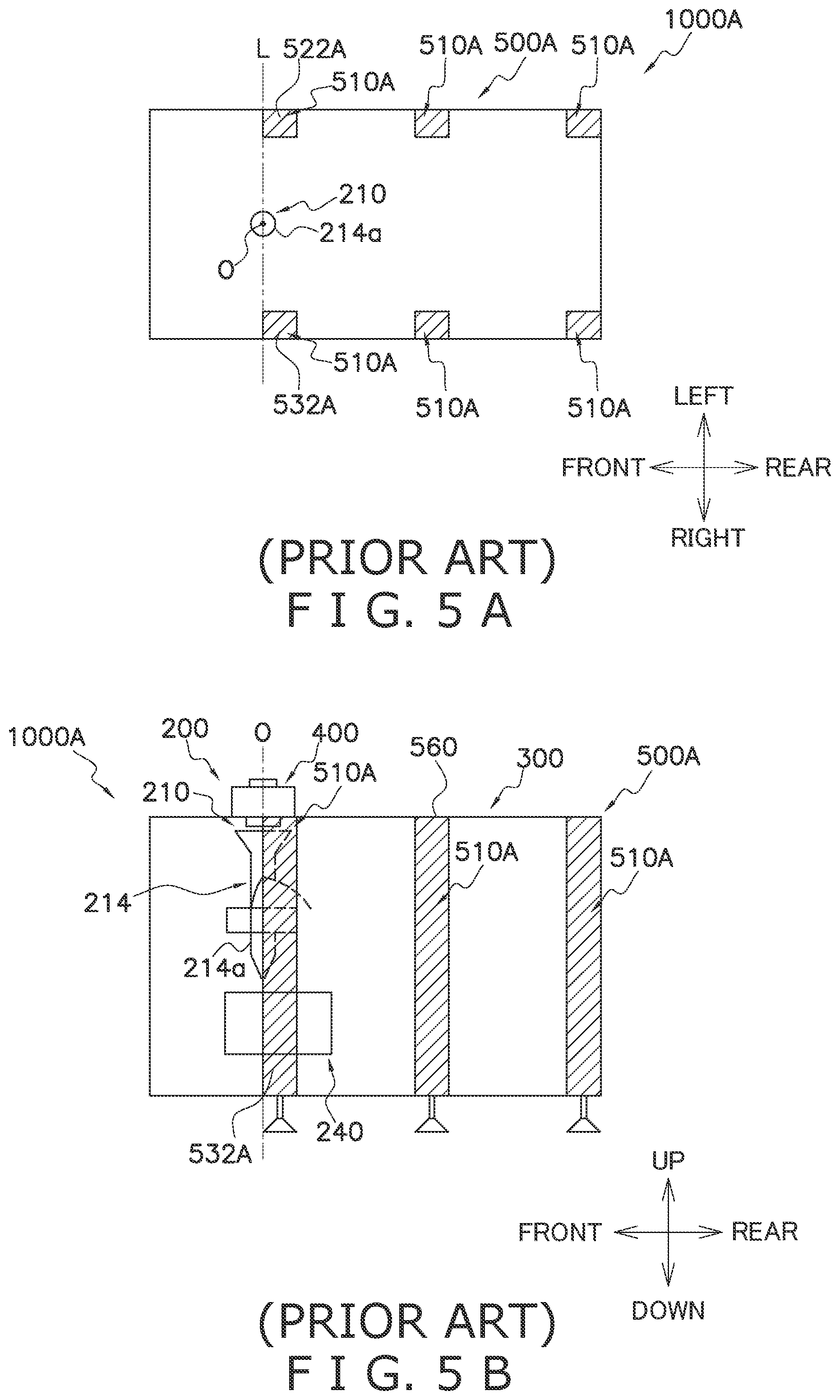 Patent US12378020 Figure 5 – Bagmaking and packaging apparatus
