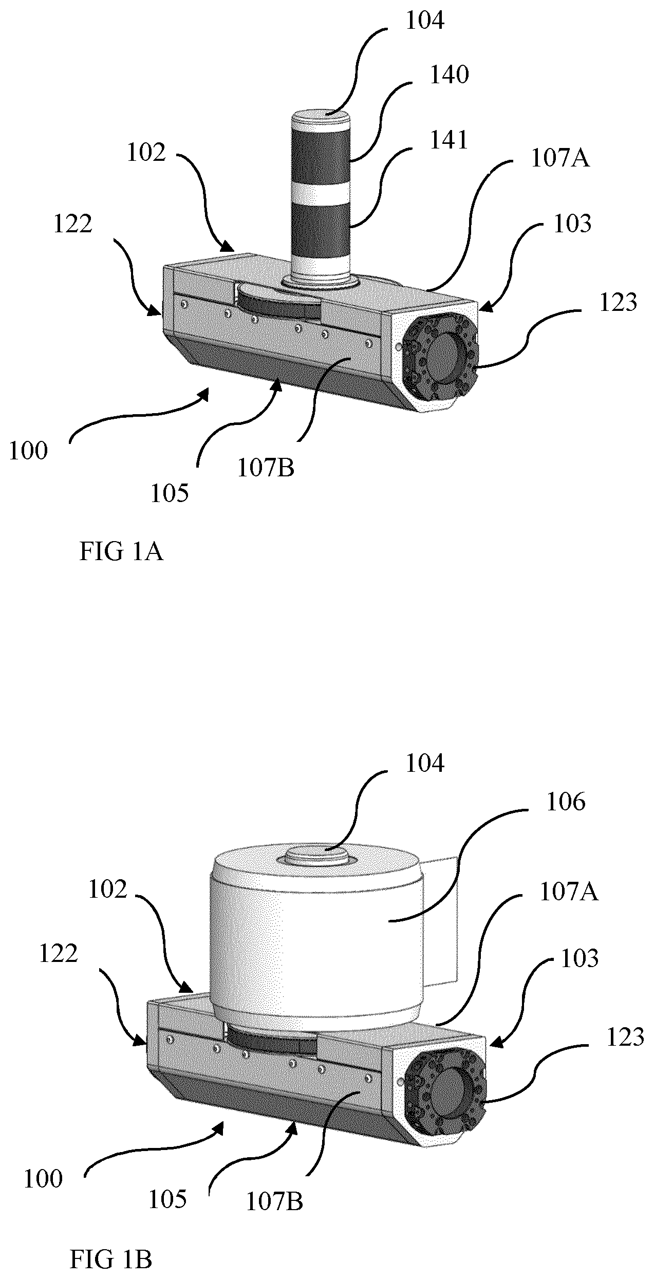 Patent US12378021 Figure 1 – Robot tool and method for coil packaging