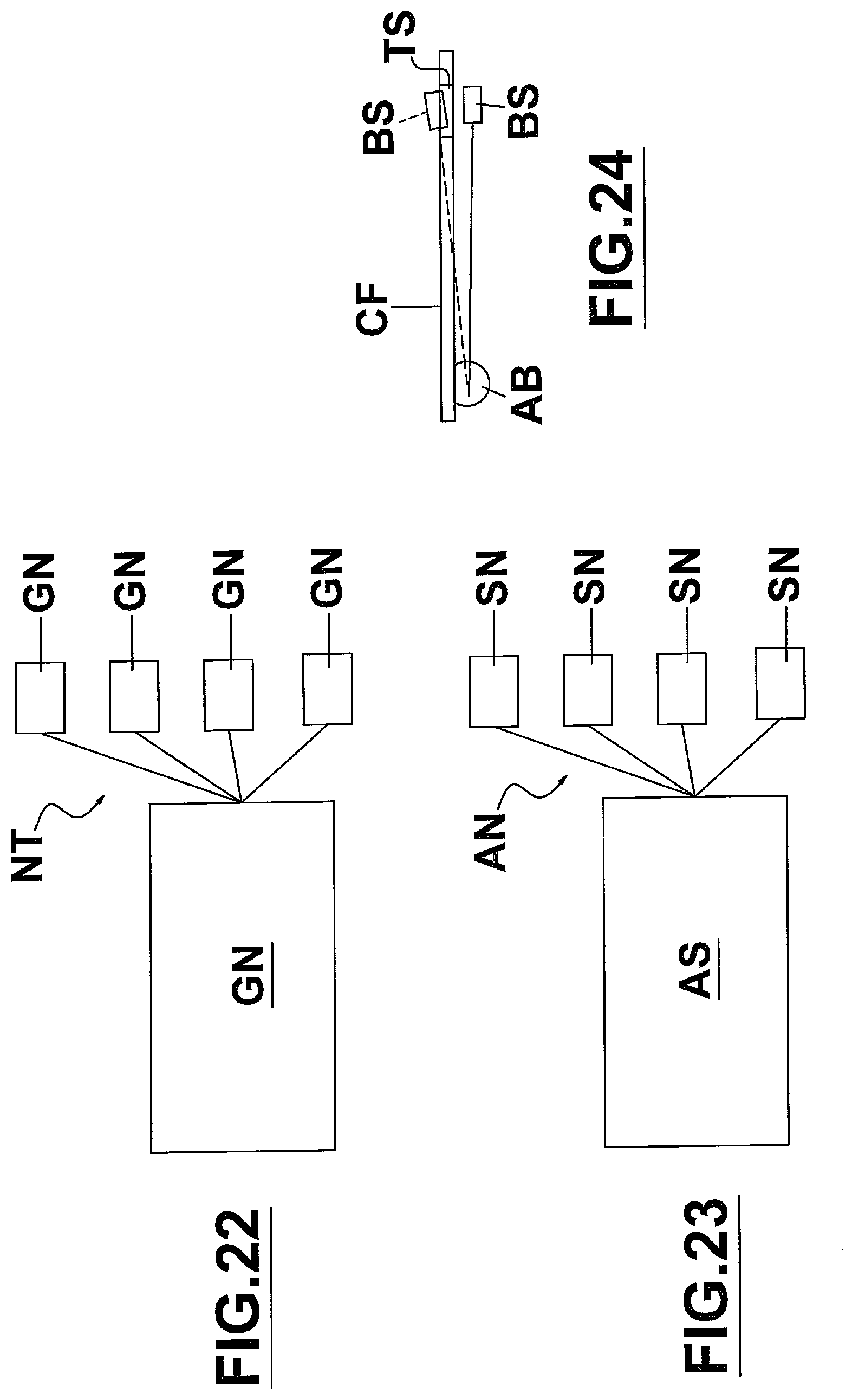 Patent US12378022 Figure 16 – Packaging machine