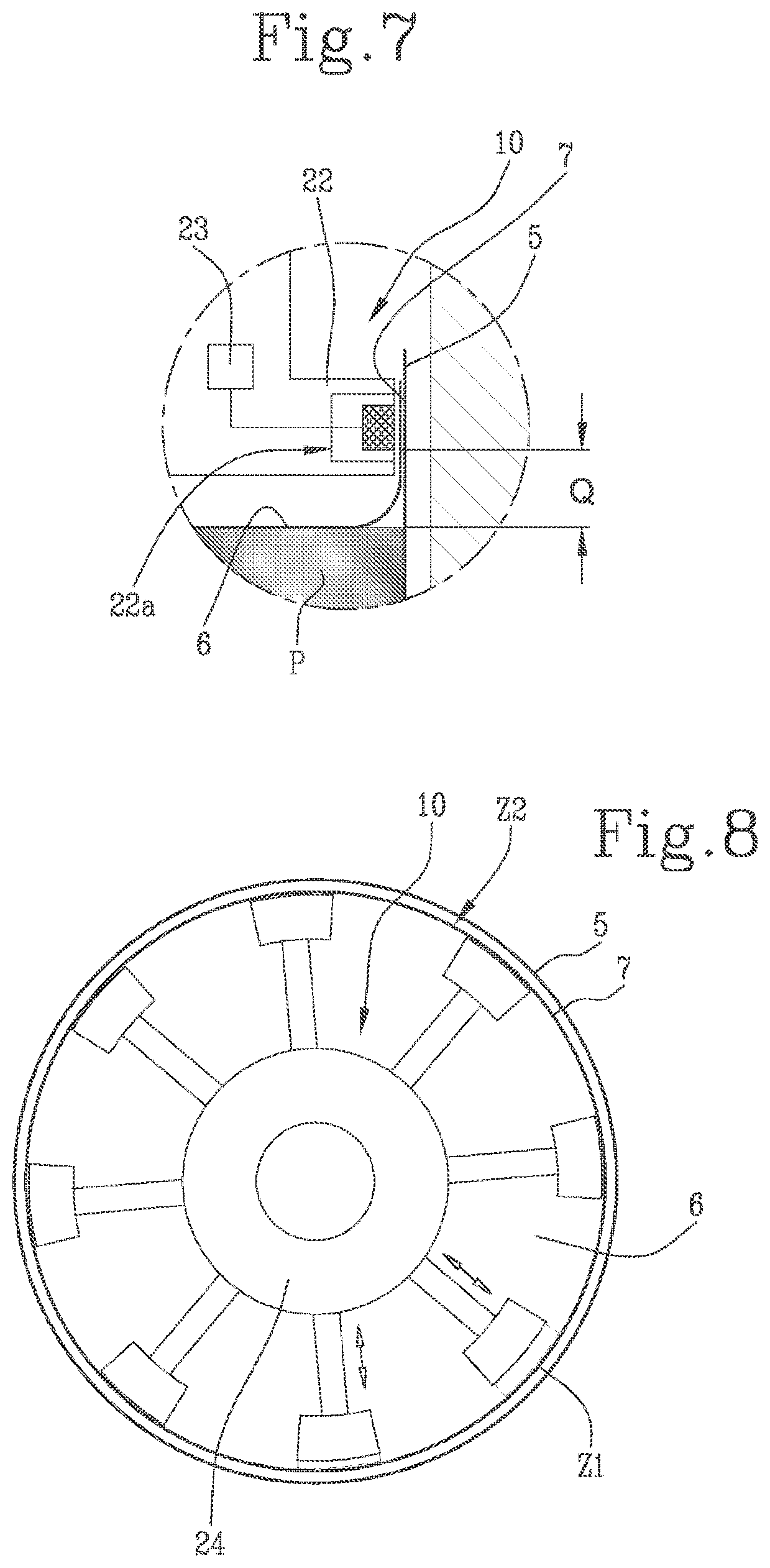 Patent US12378024 Figure 3 – Apparatus and method for forming a hermetic package for creamy products