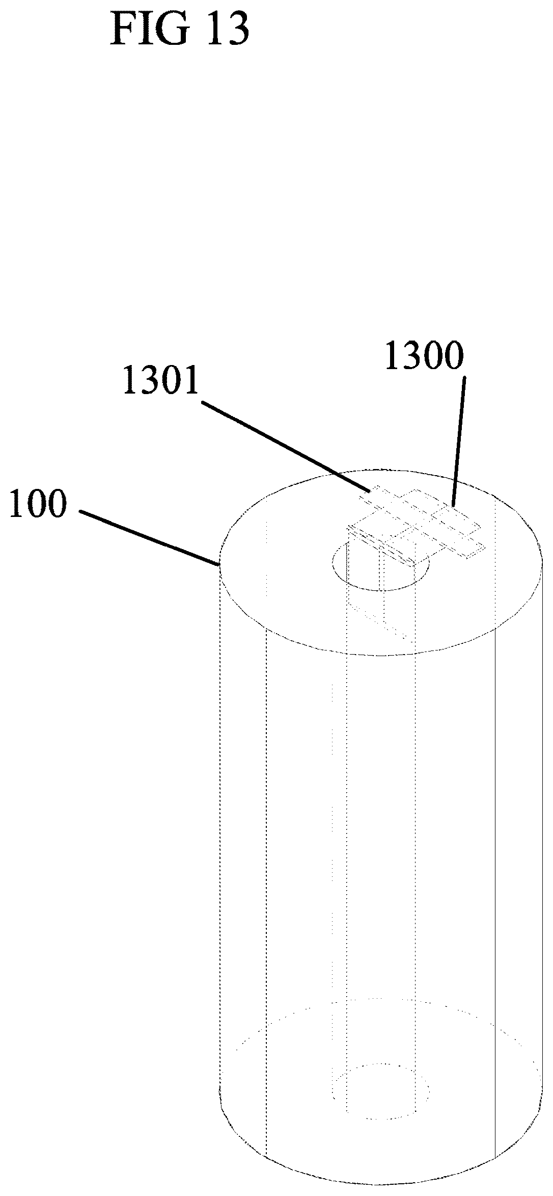 Patent US12378025 Figure 13 – Expanded slit sheet void fill dispensing systems and methods