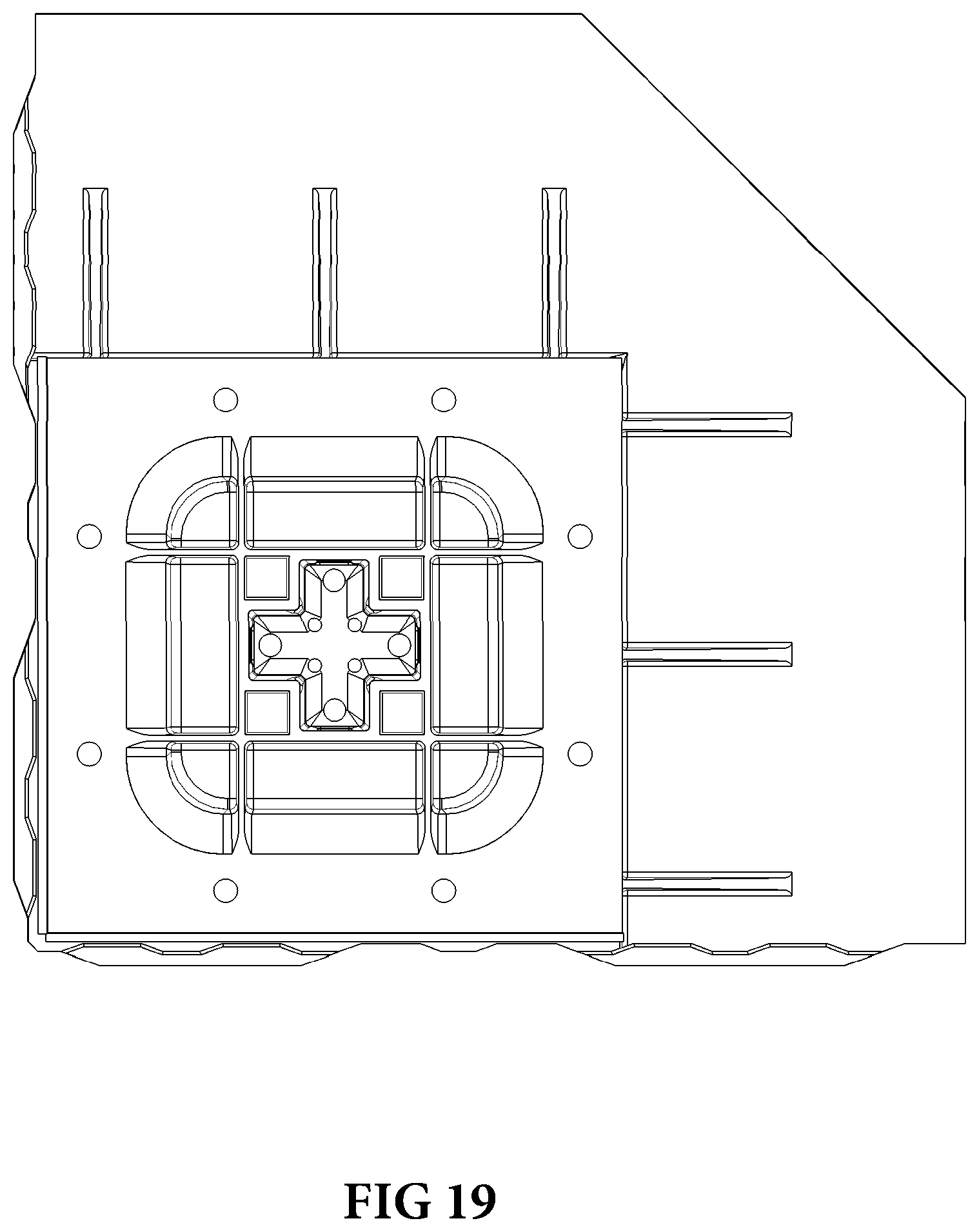 Patent US12378035 Figure 19 – Pallet system