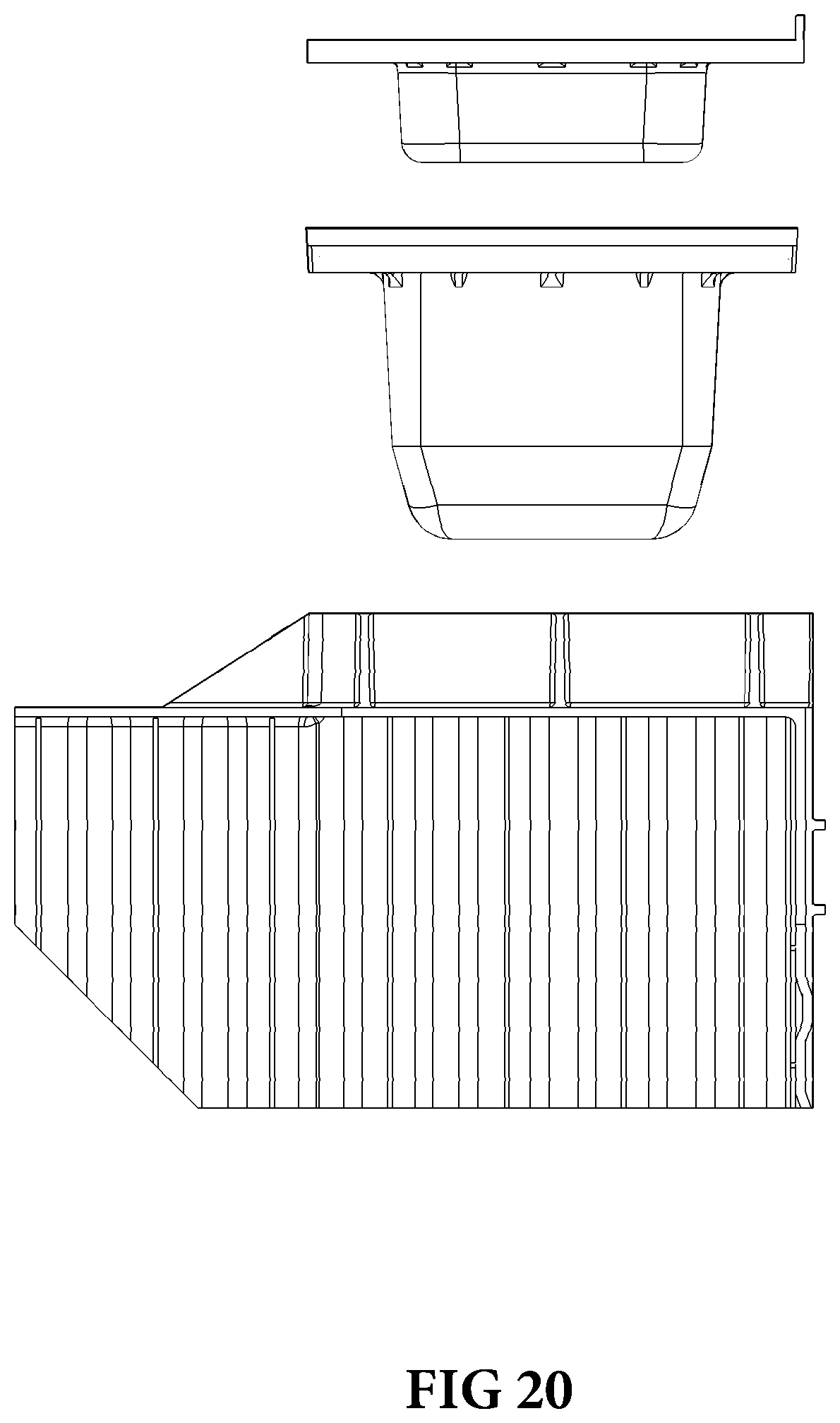 Patent US12378035 Figure 20 – Pallet system