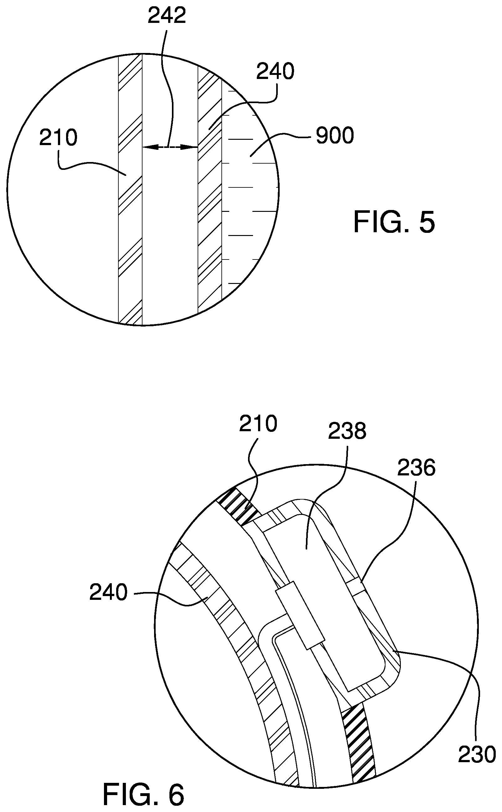 Patent US12378036 Figure 5 – Combination drink container and sanitizer dispenser