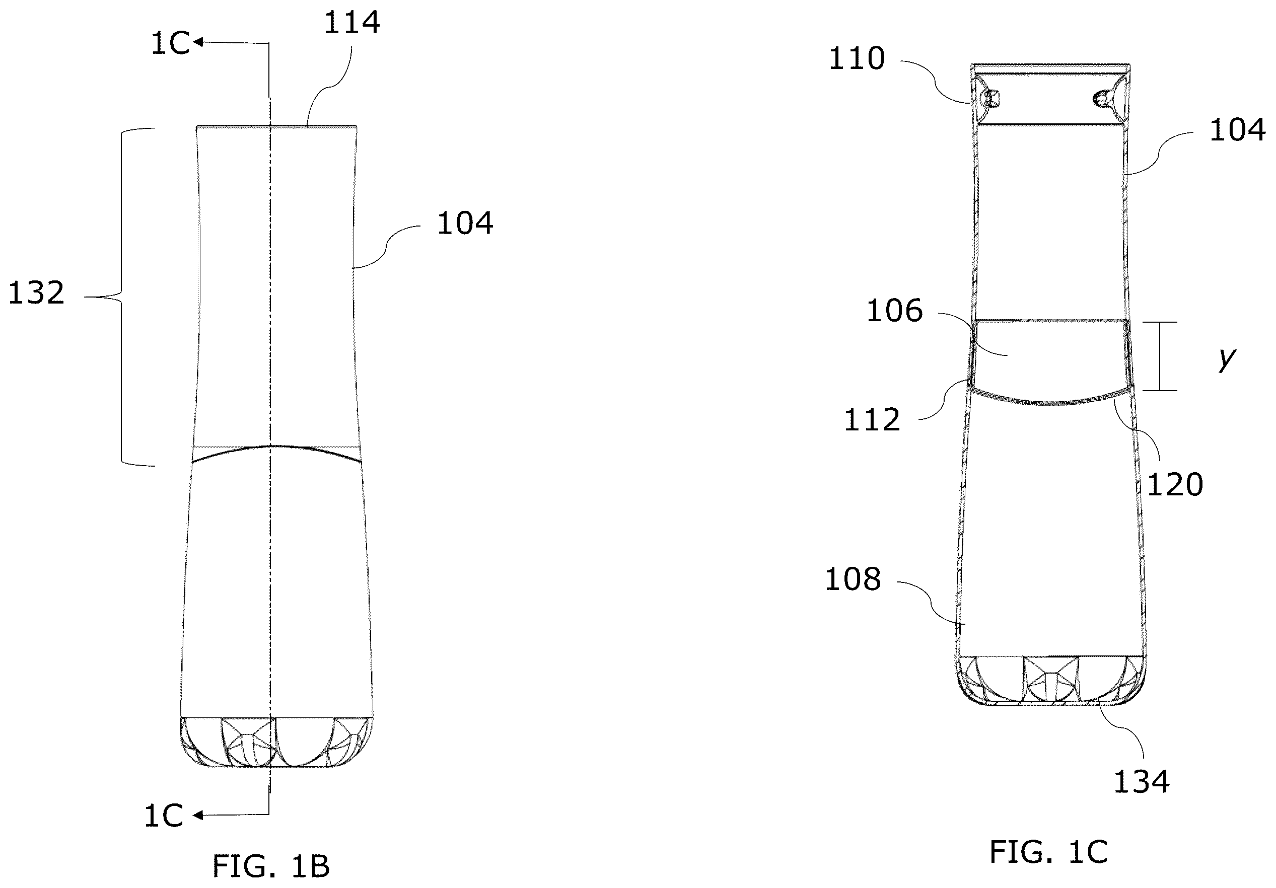Patent US12378042 Figure 2 – Storage system with magnetic sealing closure