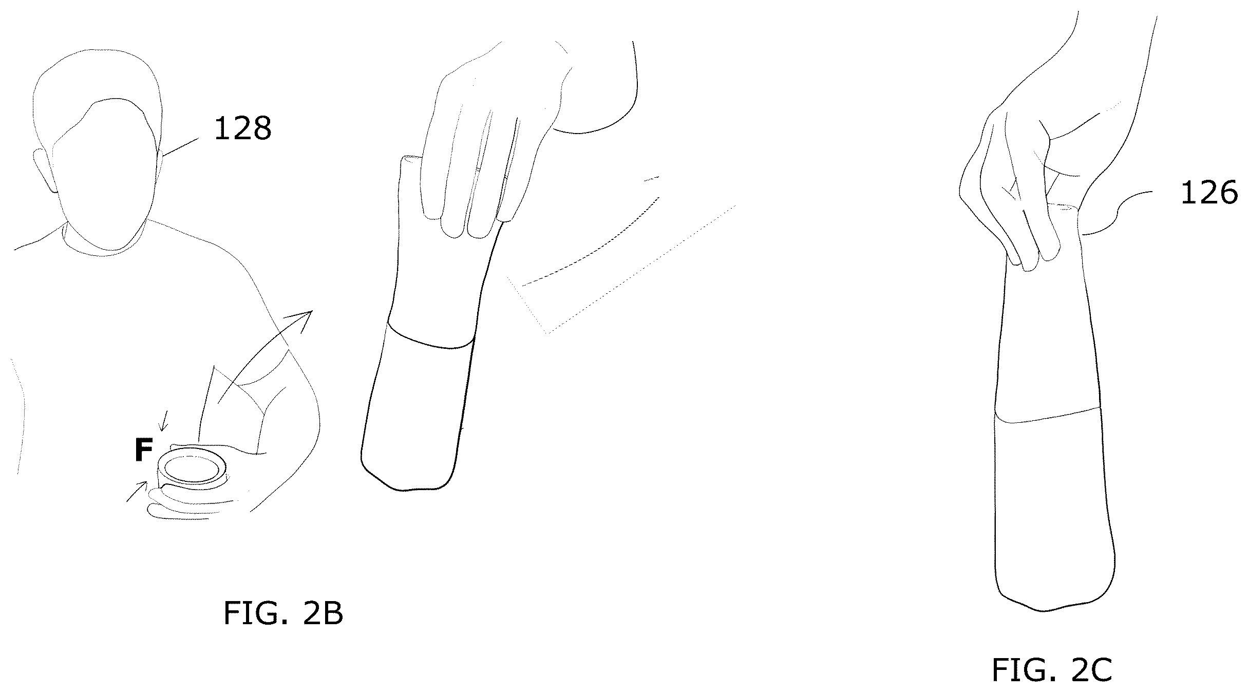 Patent US12378042 Figure 6 – Storage system with magnetic sealing closure